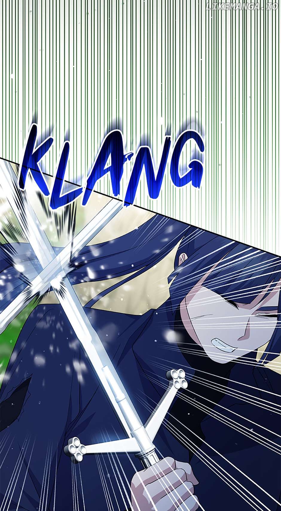 Please Support Revenge Chapter 88 - page 63