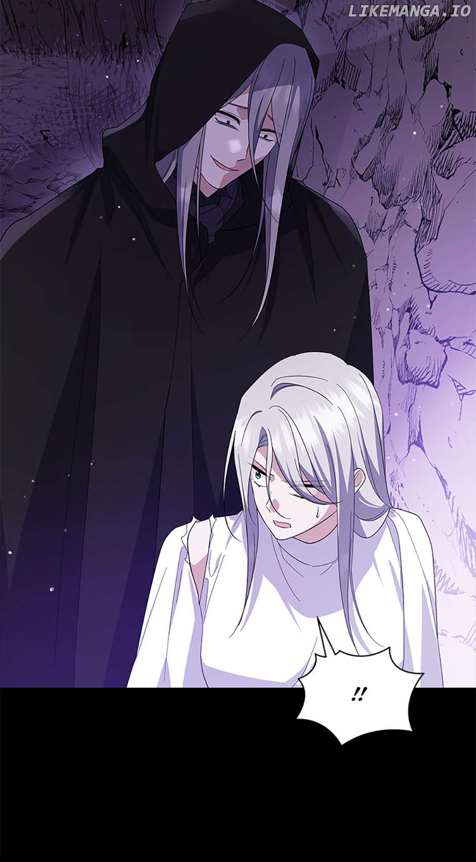 Please Support Revenge Chapter 88 - page 66