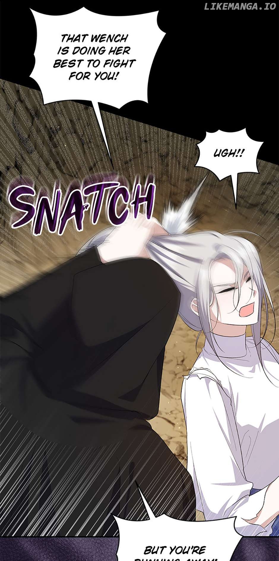 Please Support Revenge Chapter 88 - page 67