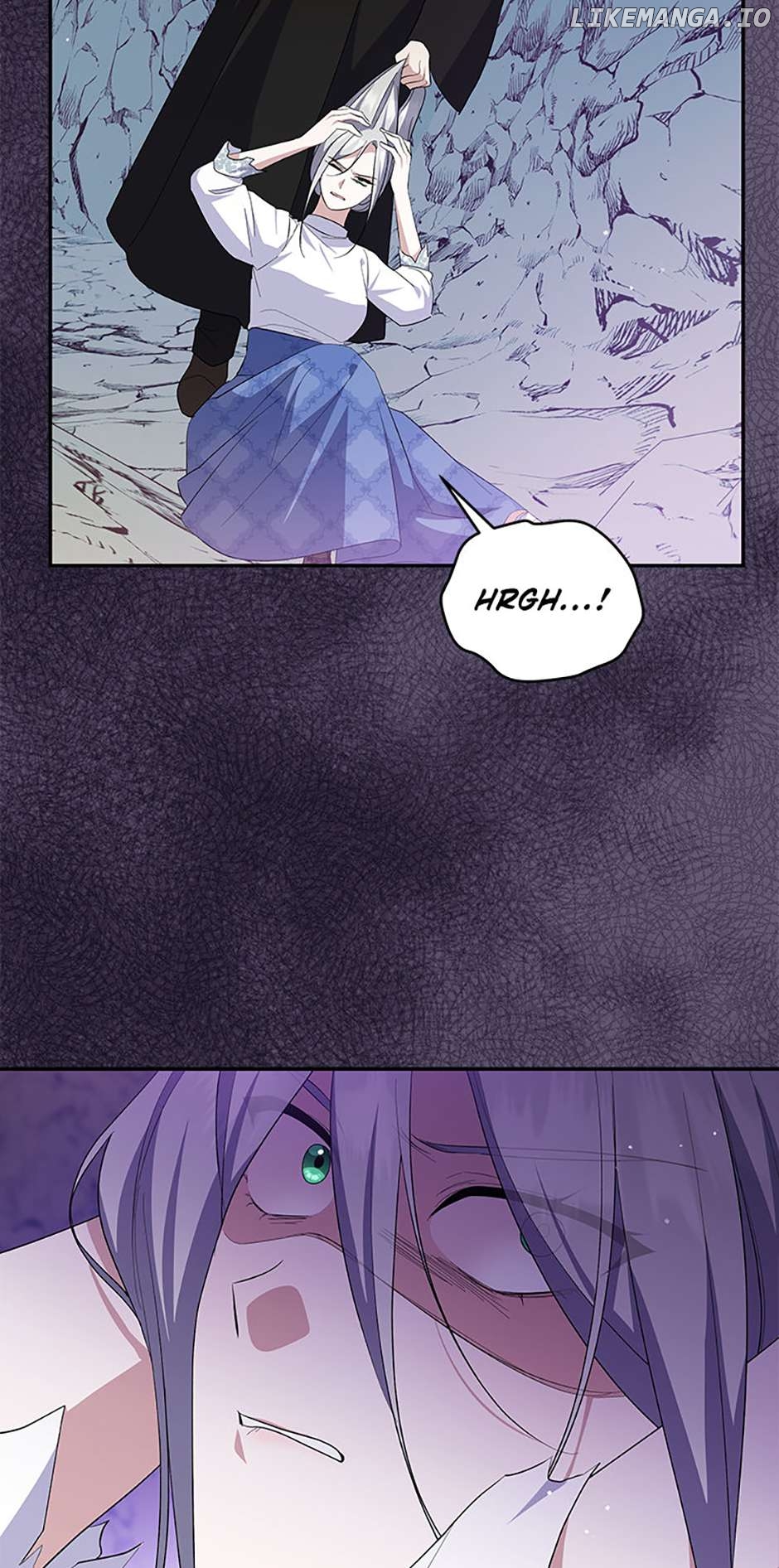 Please Support Revenge Chapter 88 - page 69