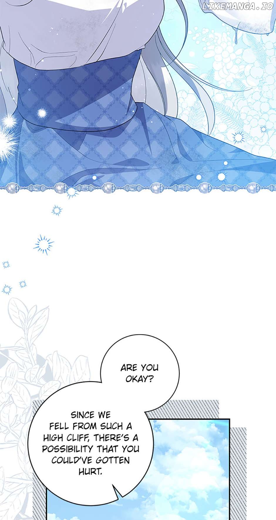 Please Support Revenge Chapter 88 - page 7