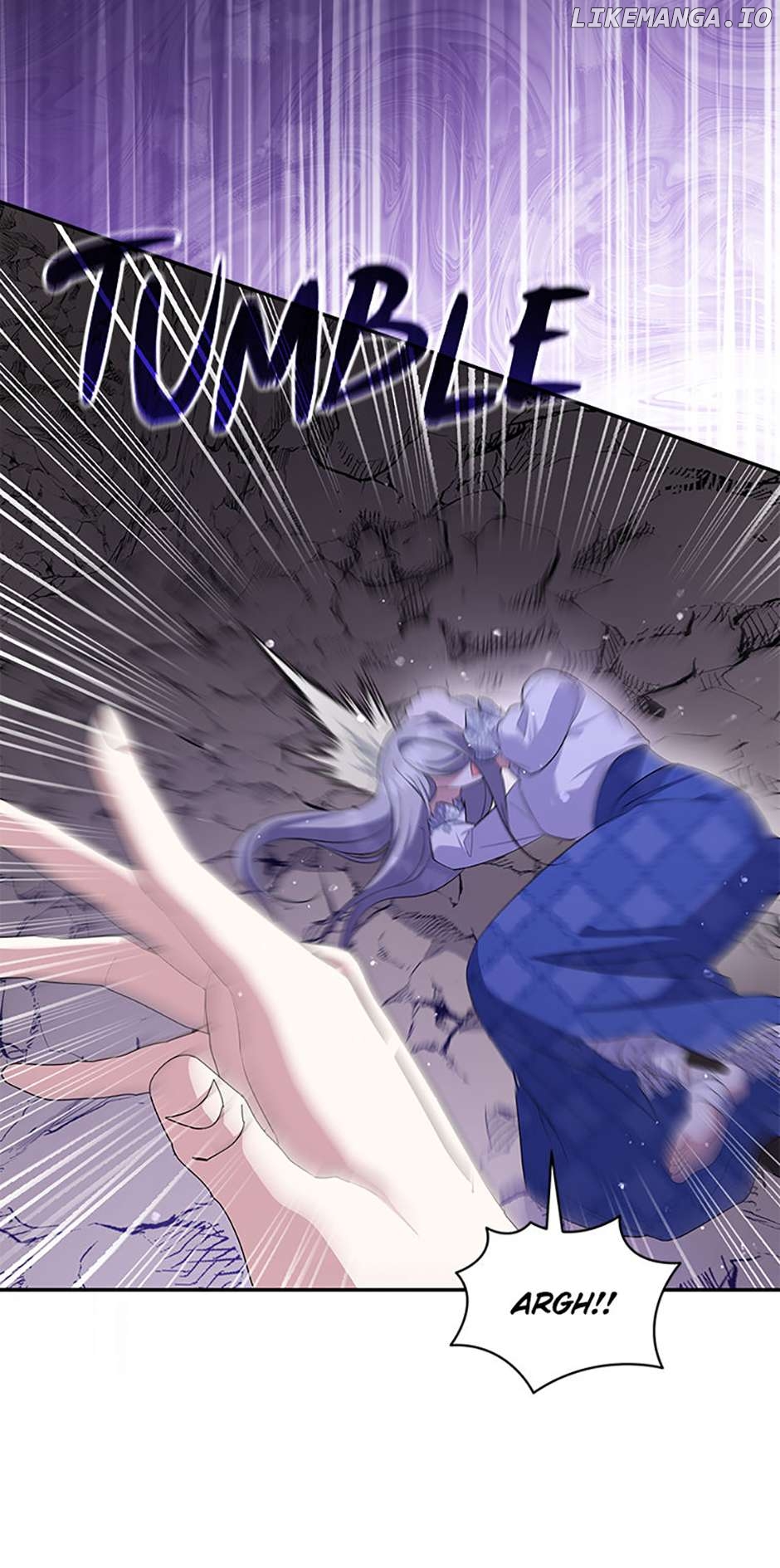 Please Support Revenge Chapter 88 - page 71