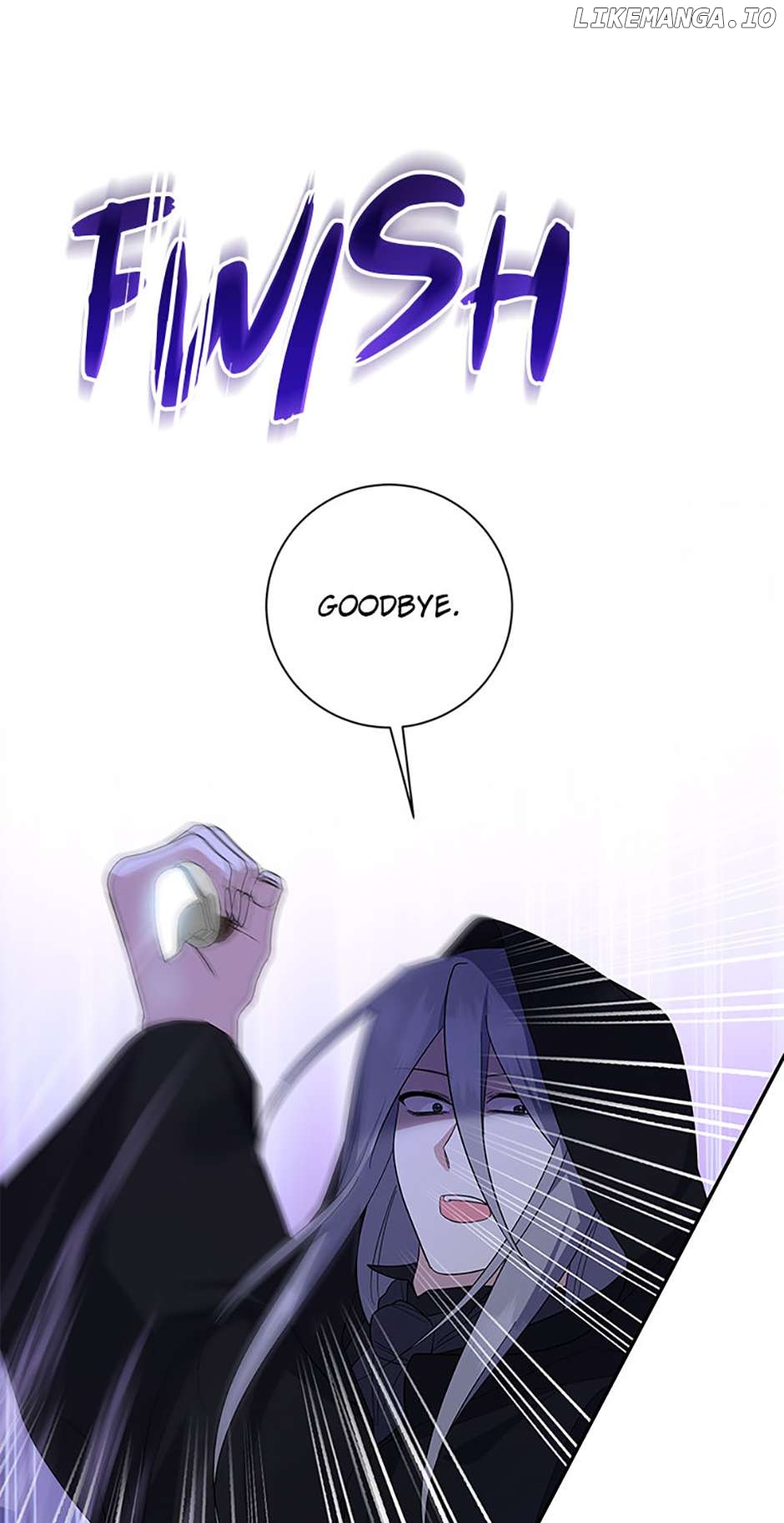 Please Support Revenge Chapter 88 - page 77
