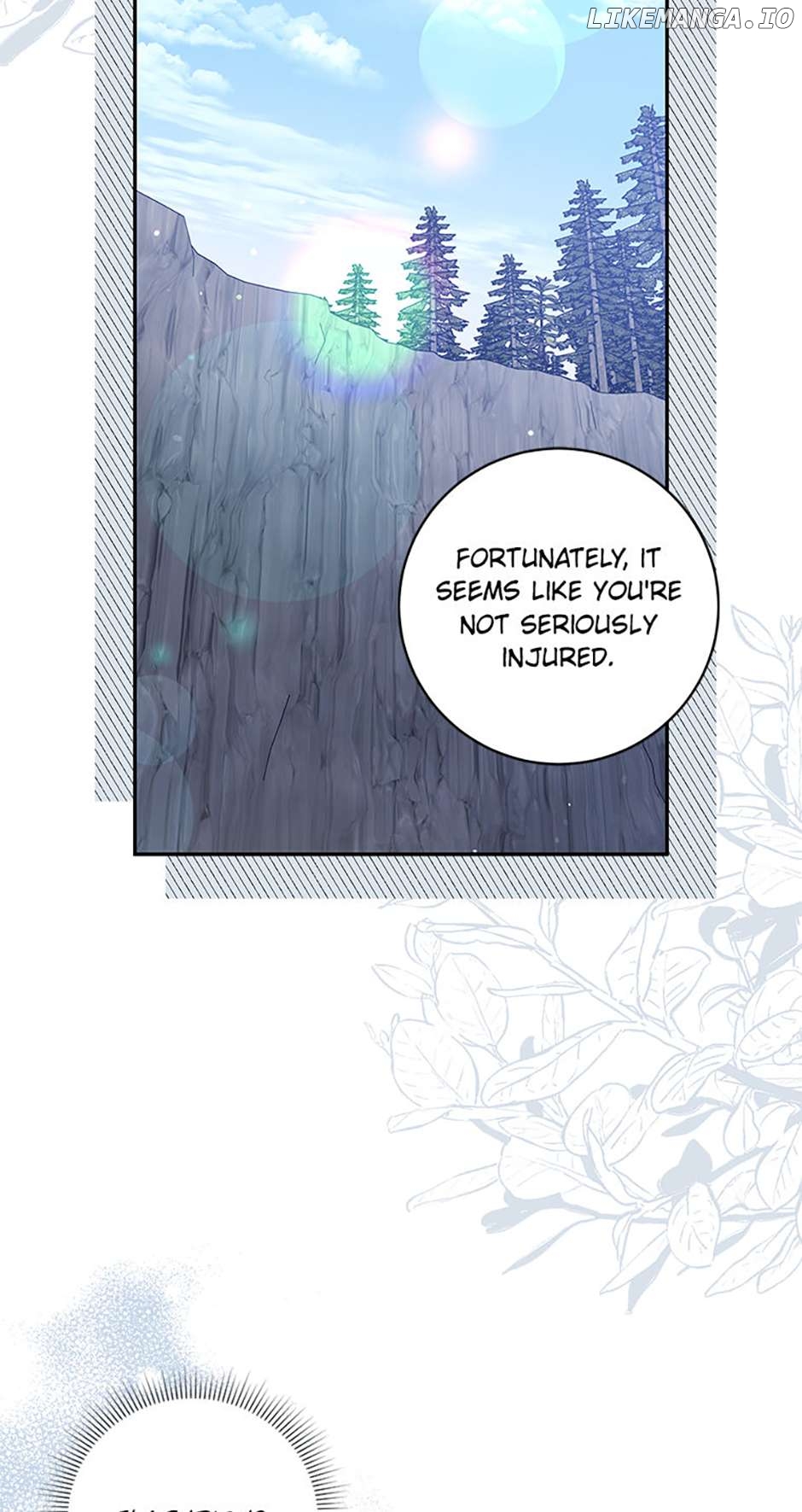 Please Support Revenge Chapter 88 - page 8