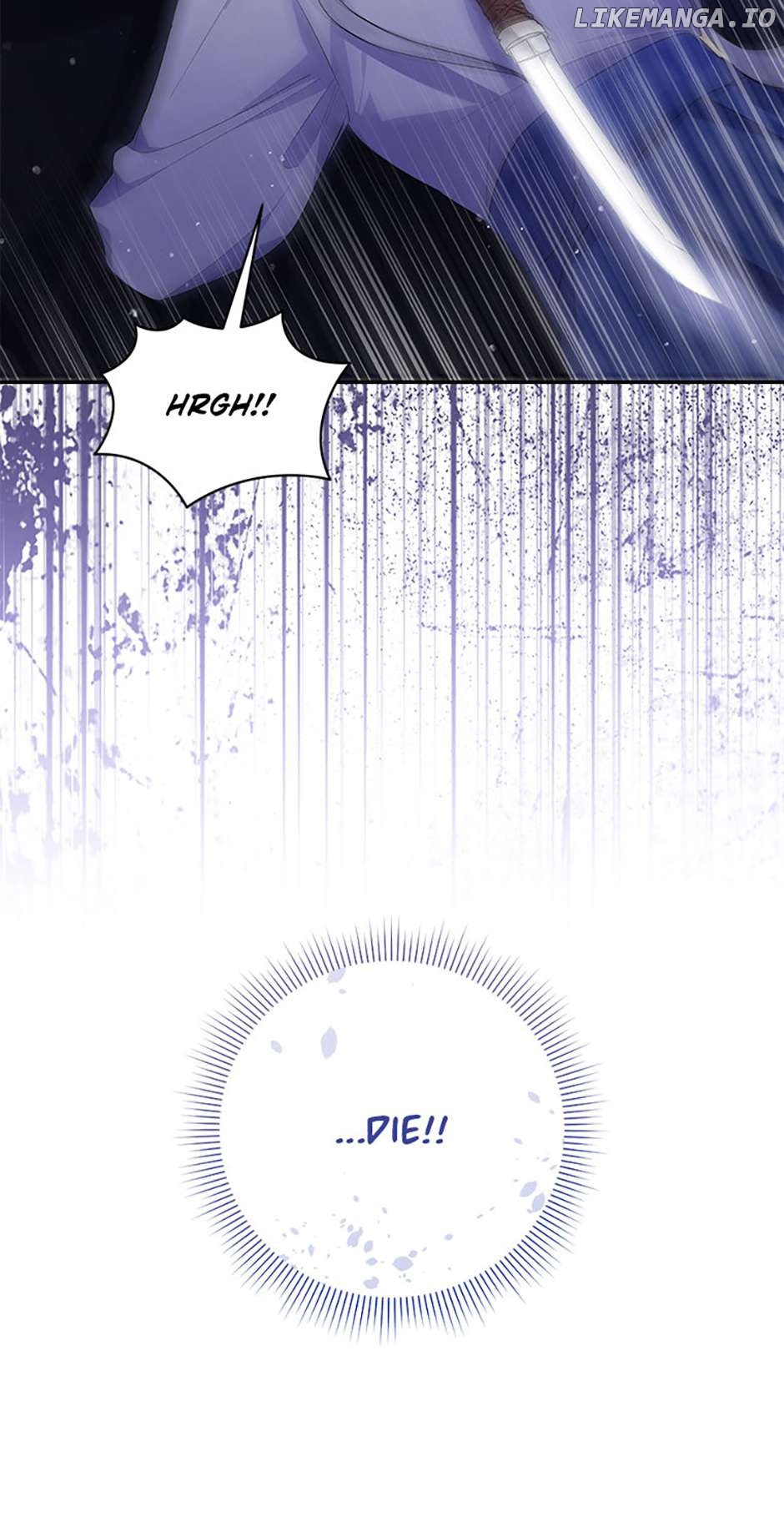 Please Support Revenge Chapter 88 - page 80