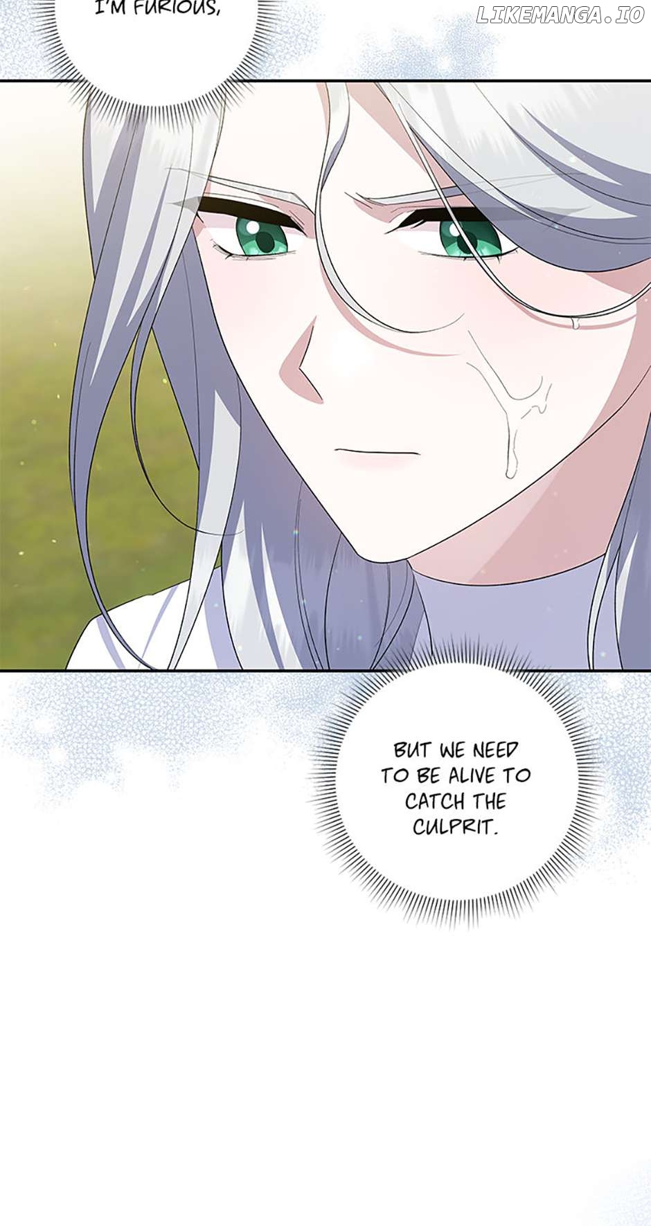 Please Support Revenge Chapter 88 - page 9