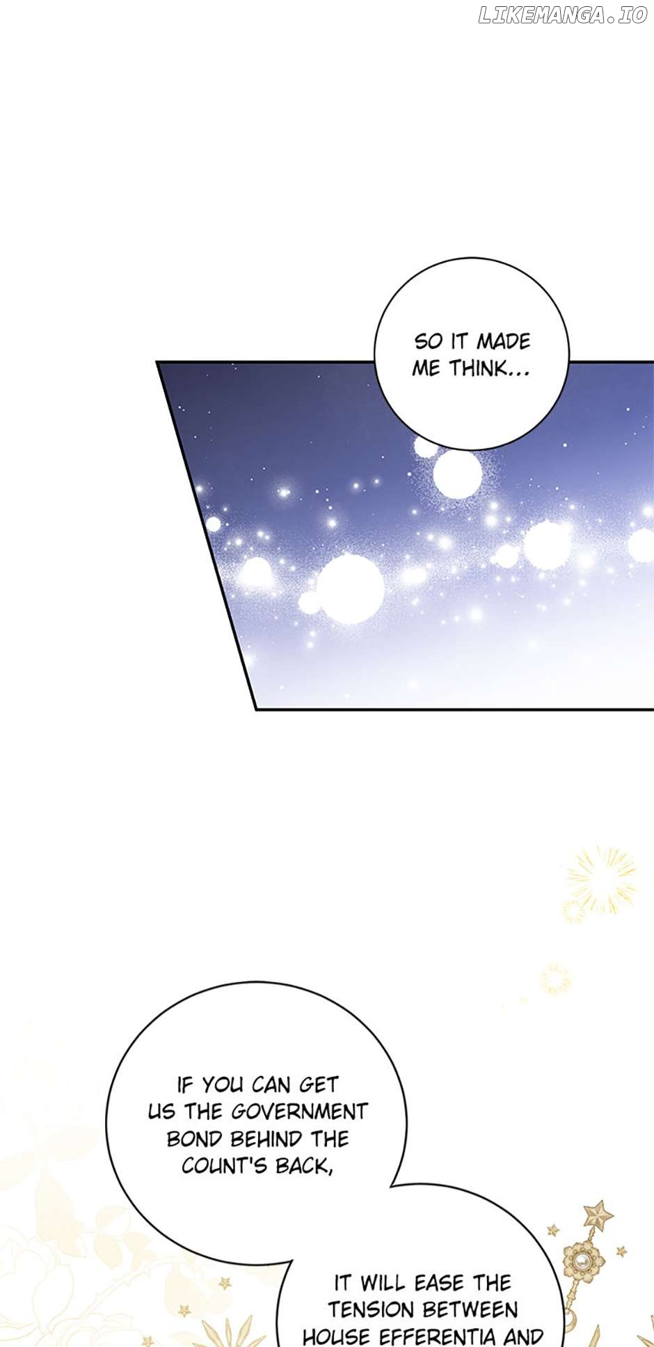Please Support Revenge Chapter 95 - page 1