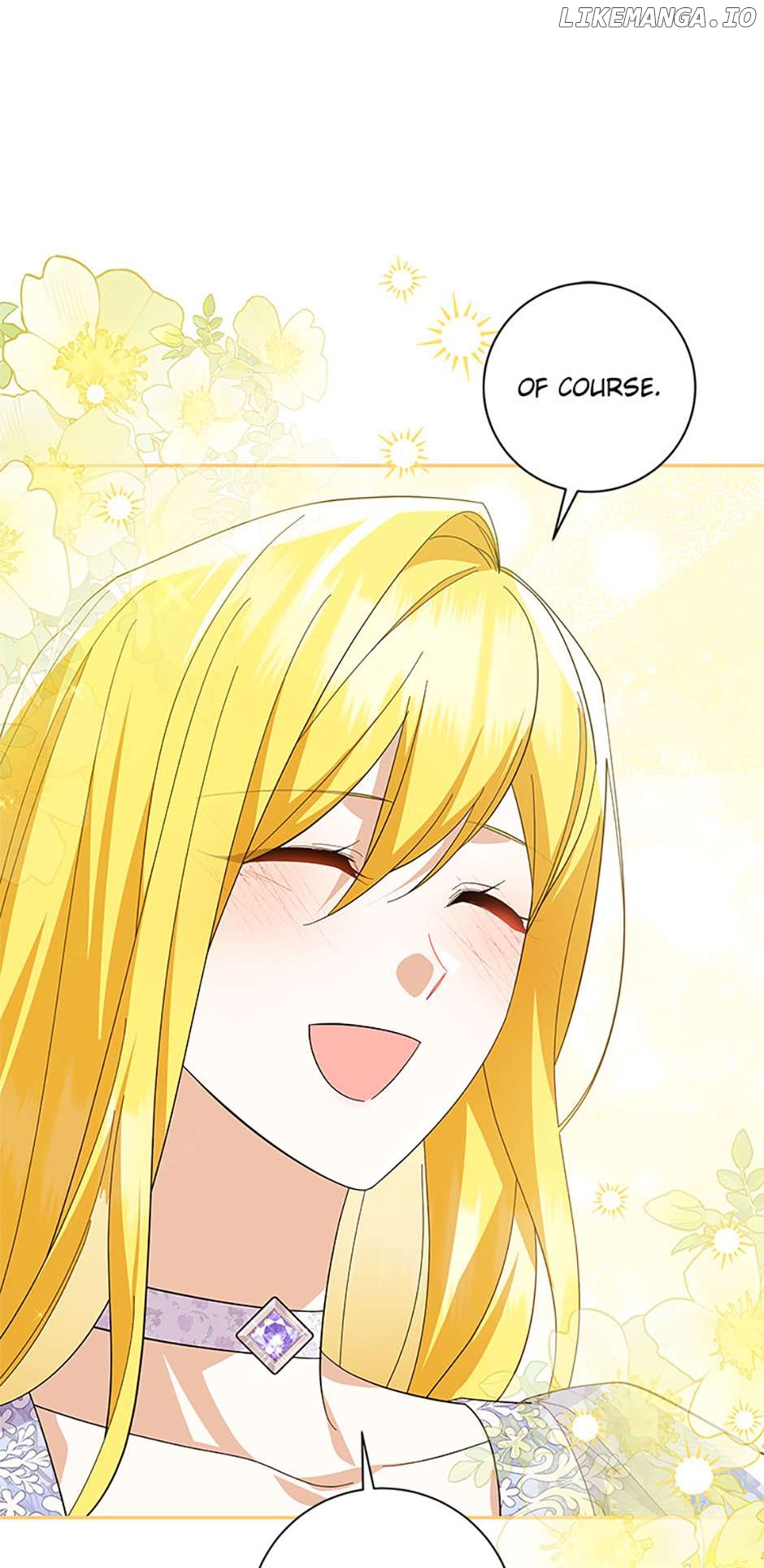 Please Support Revenge Chapter 95 - page 11