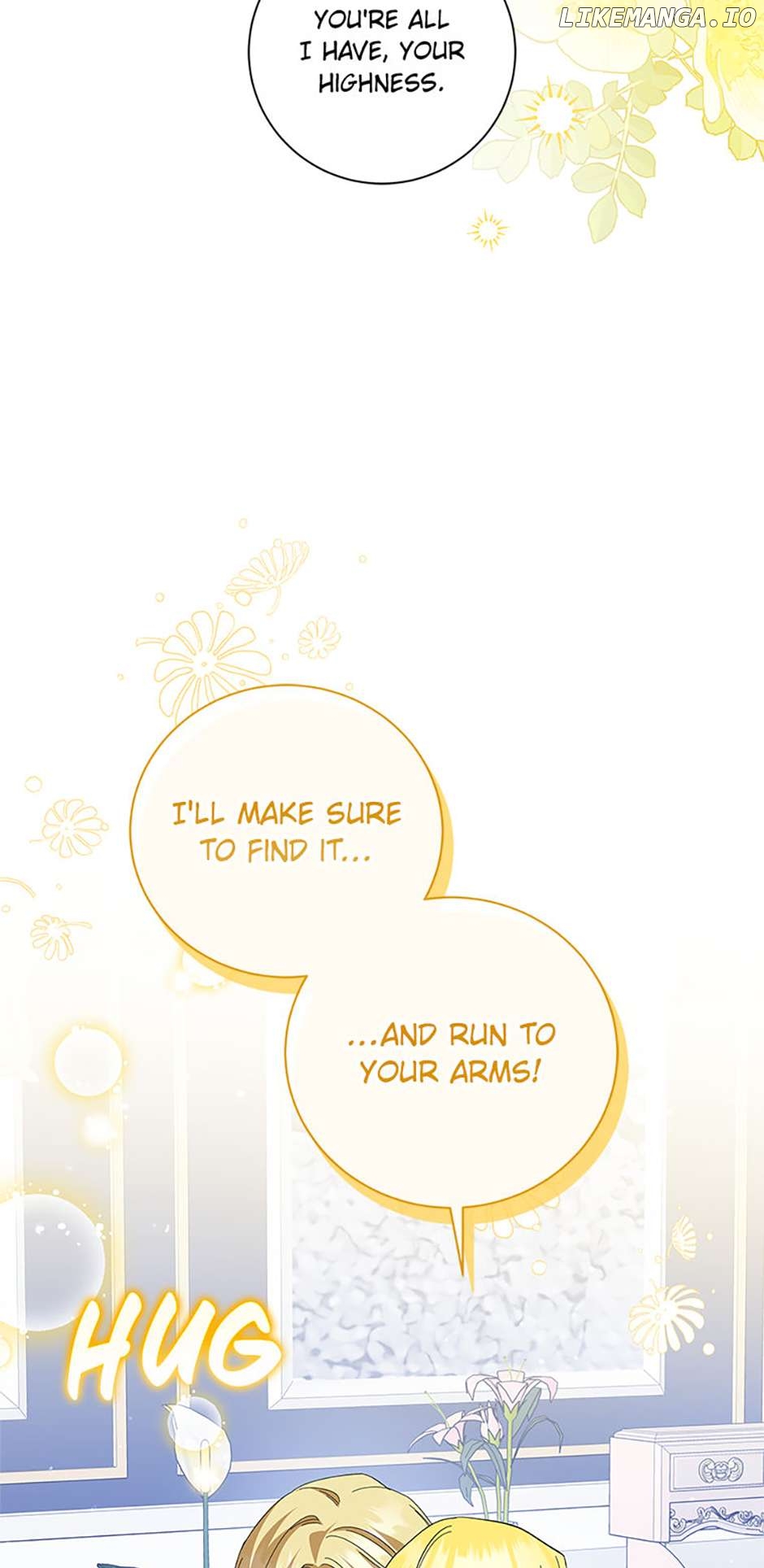 Please Support Revenge Chapter 95 - page 12