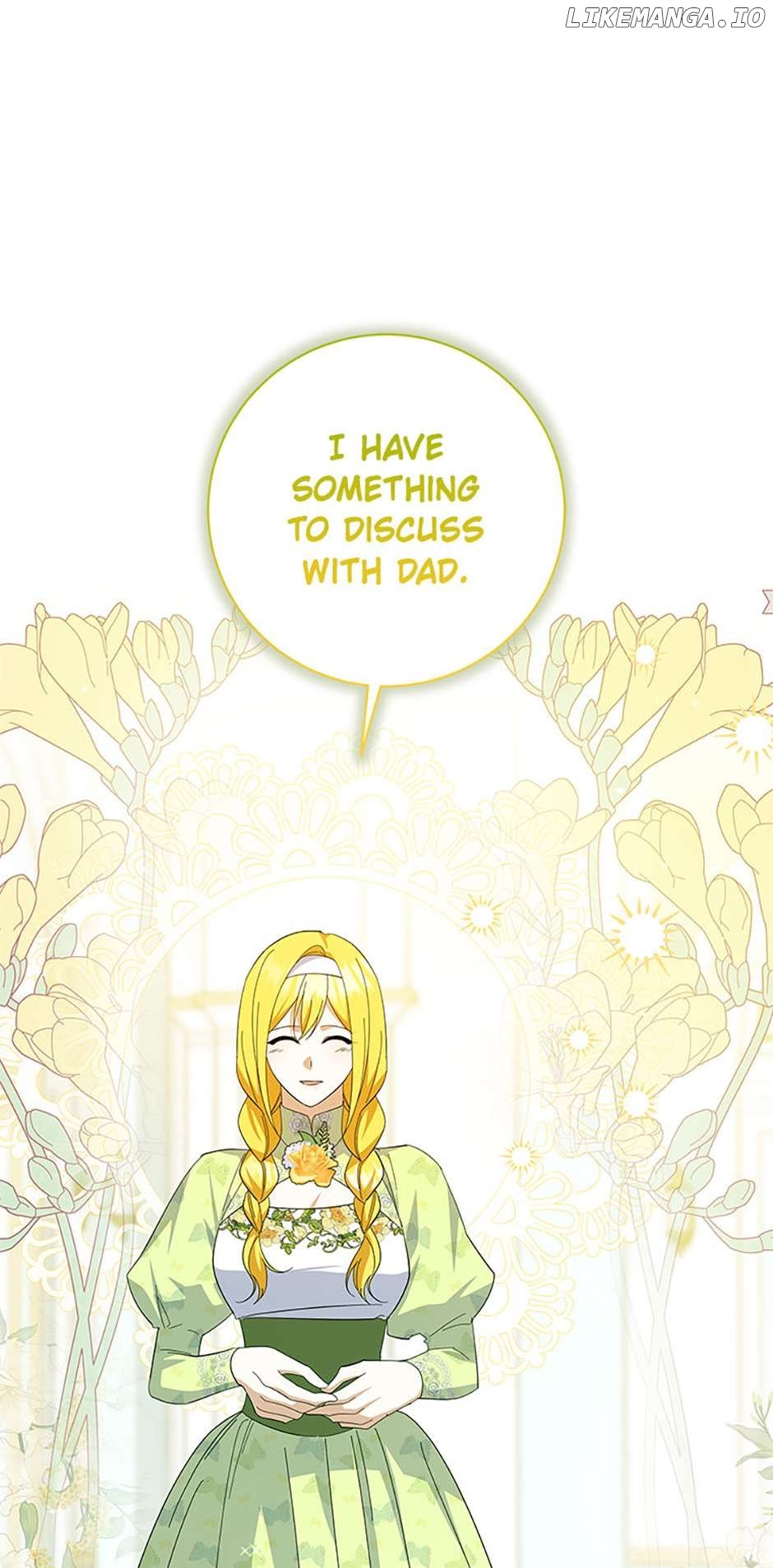 Please Support Revenge Chapter 95 - page 18