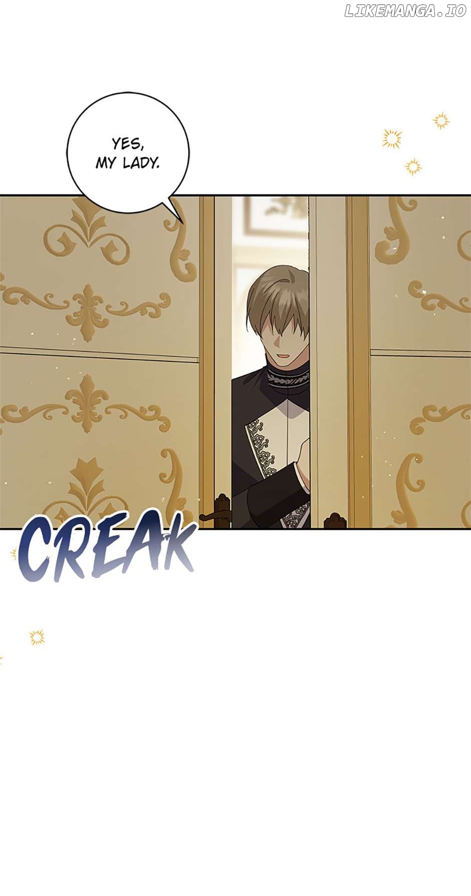 Please Support Revenge Chapter 95 - page 22