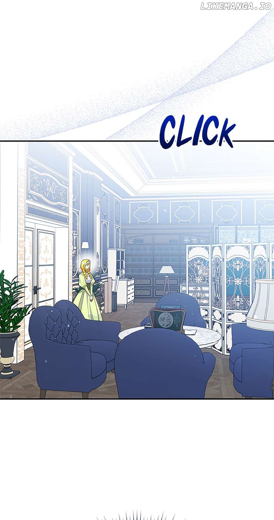 Please Support Revenge Chapter 95 - page 23