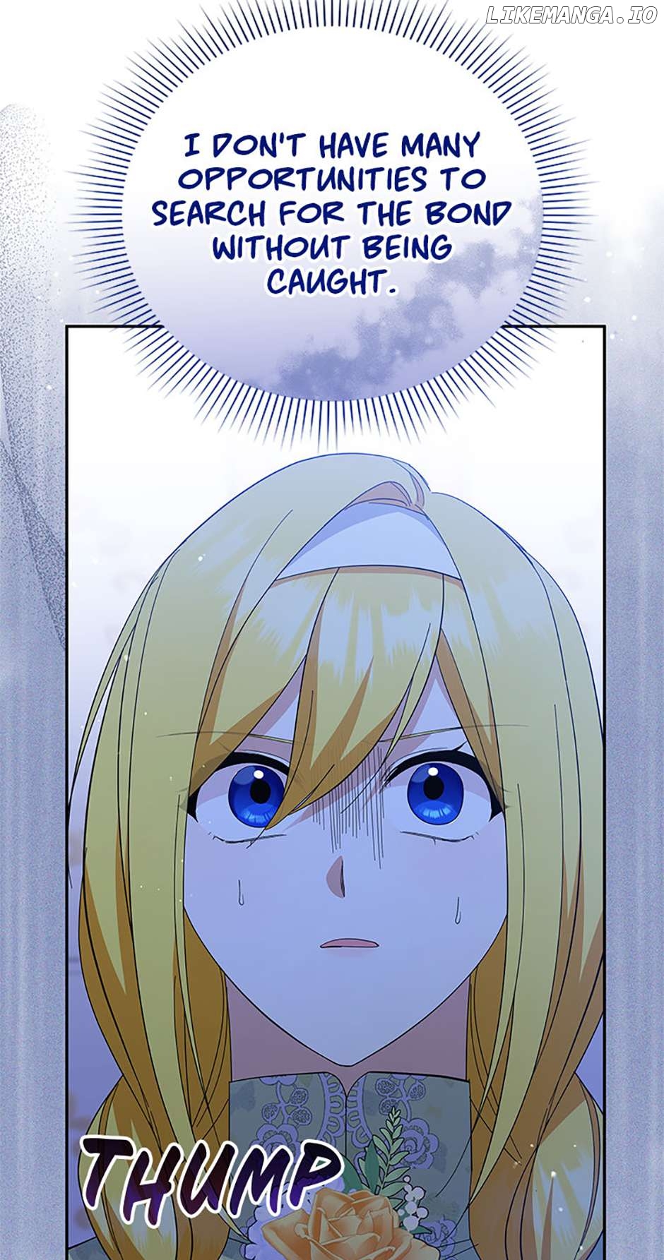 Please Support Revenge Chapter 95 - page 24