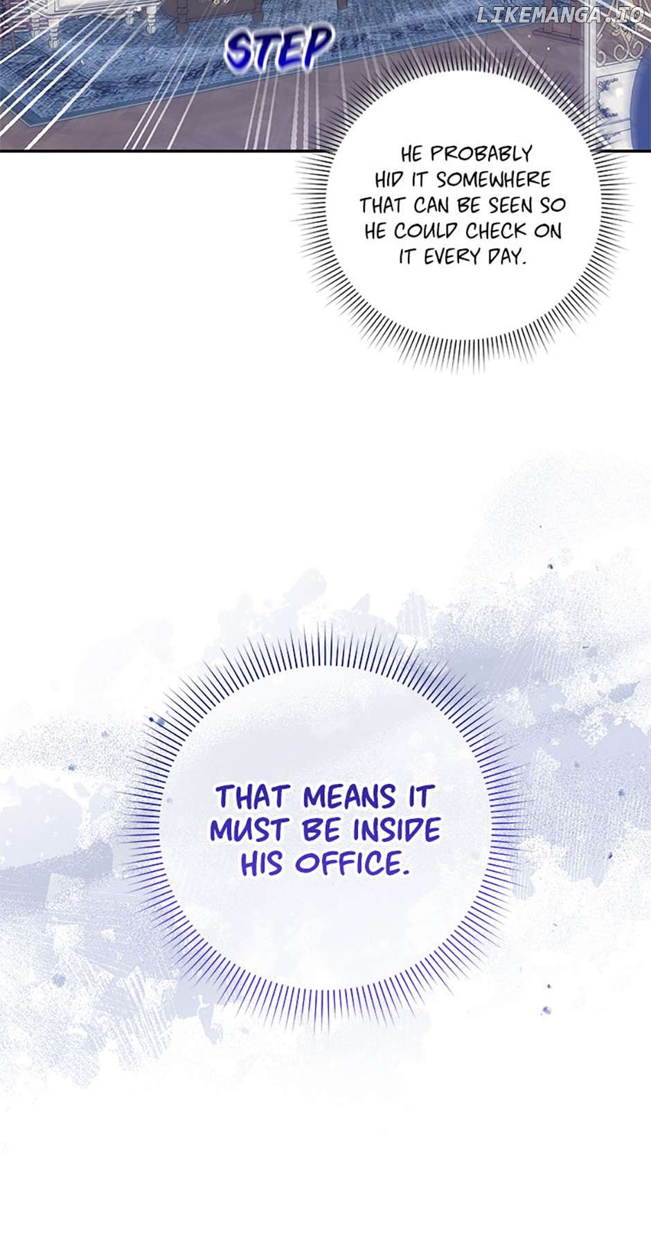 Please Support Revenge Chapter 95 - page 26