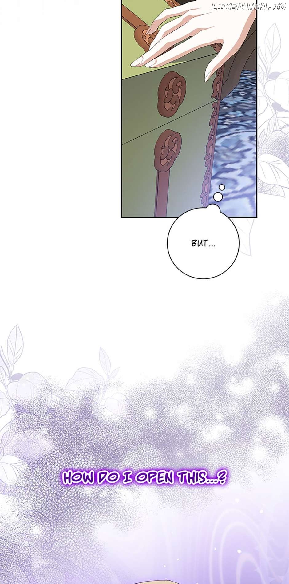 Please Support Revenge Chapter 95 - page 32
