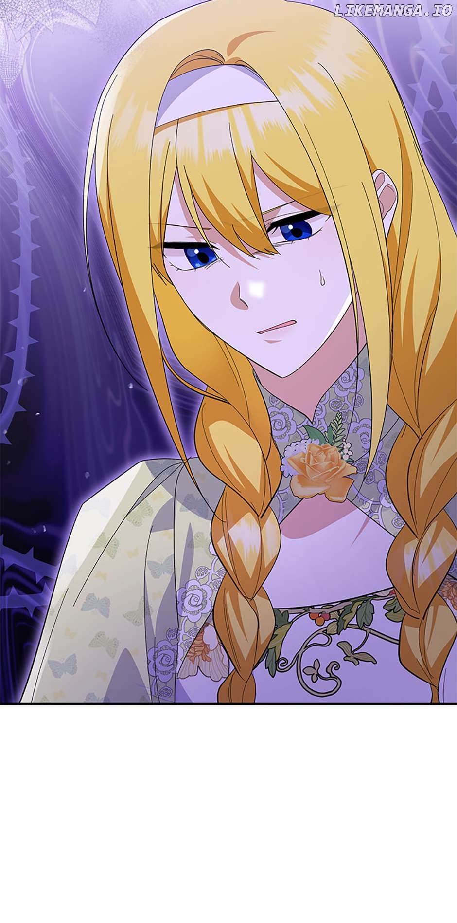 Please Support Revenge Chapter 95 - page 33