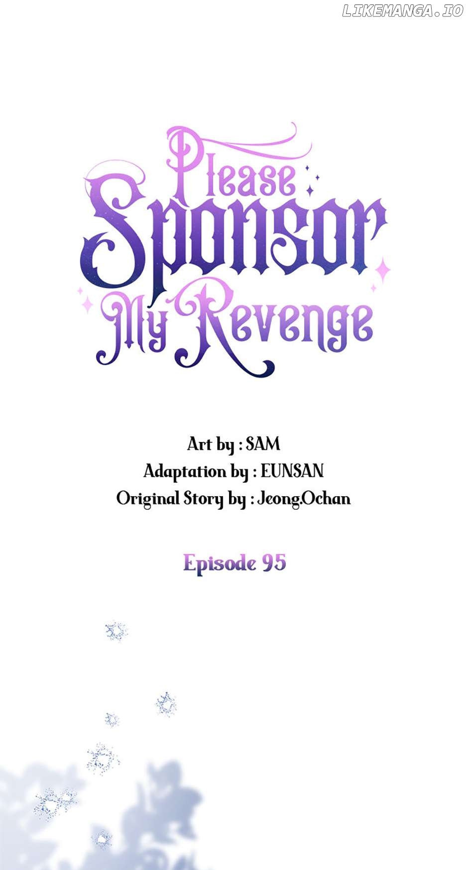 Please Support Revenge Chapter 95 - page 34