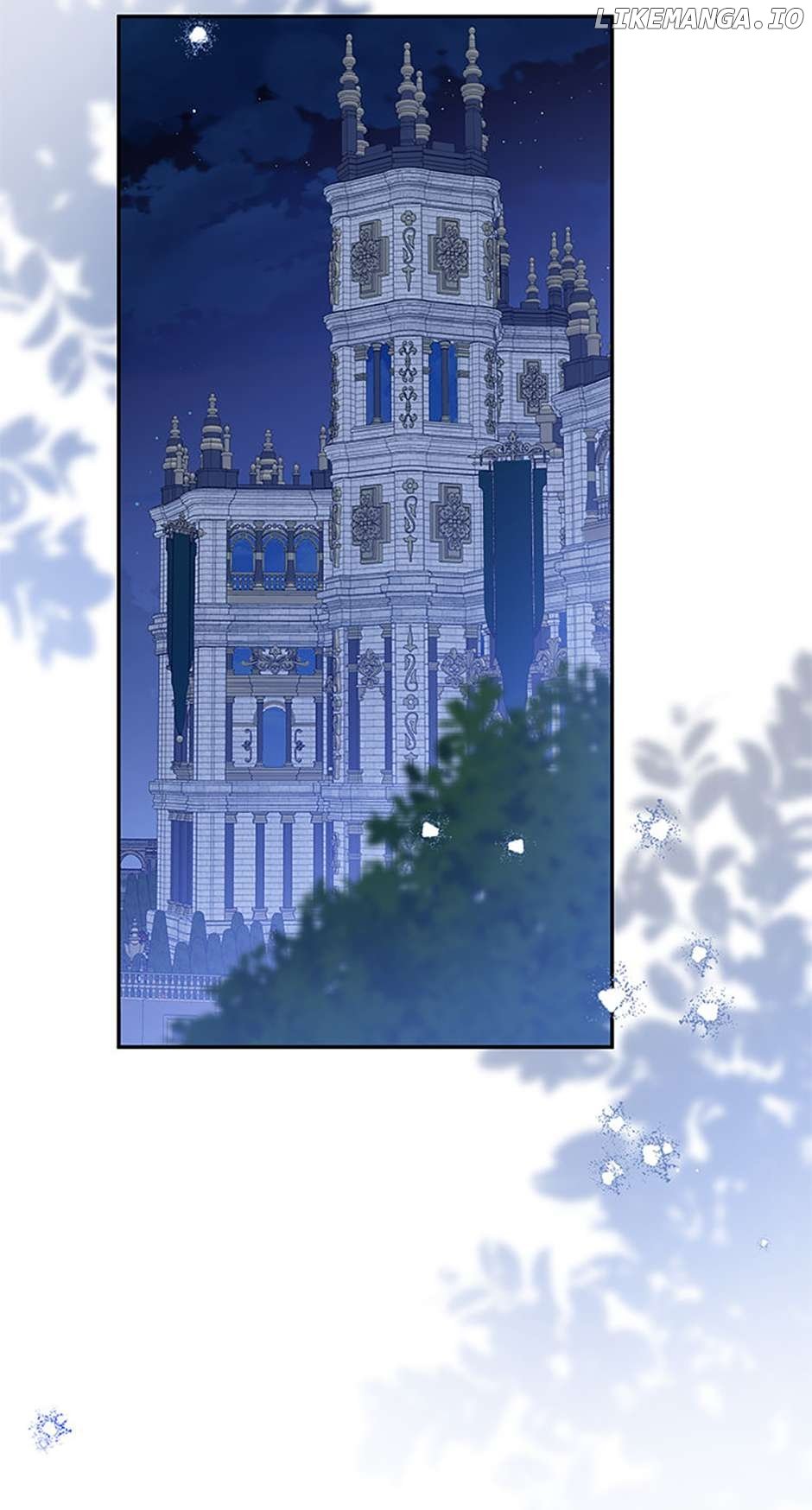 Please Support Revenge Chapter 95 - page 35