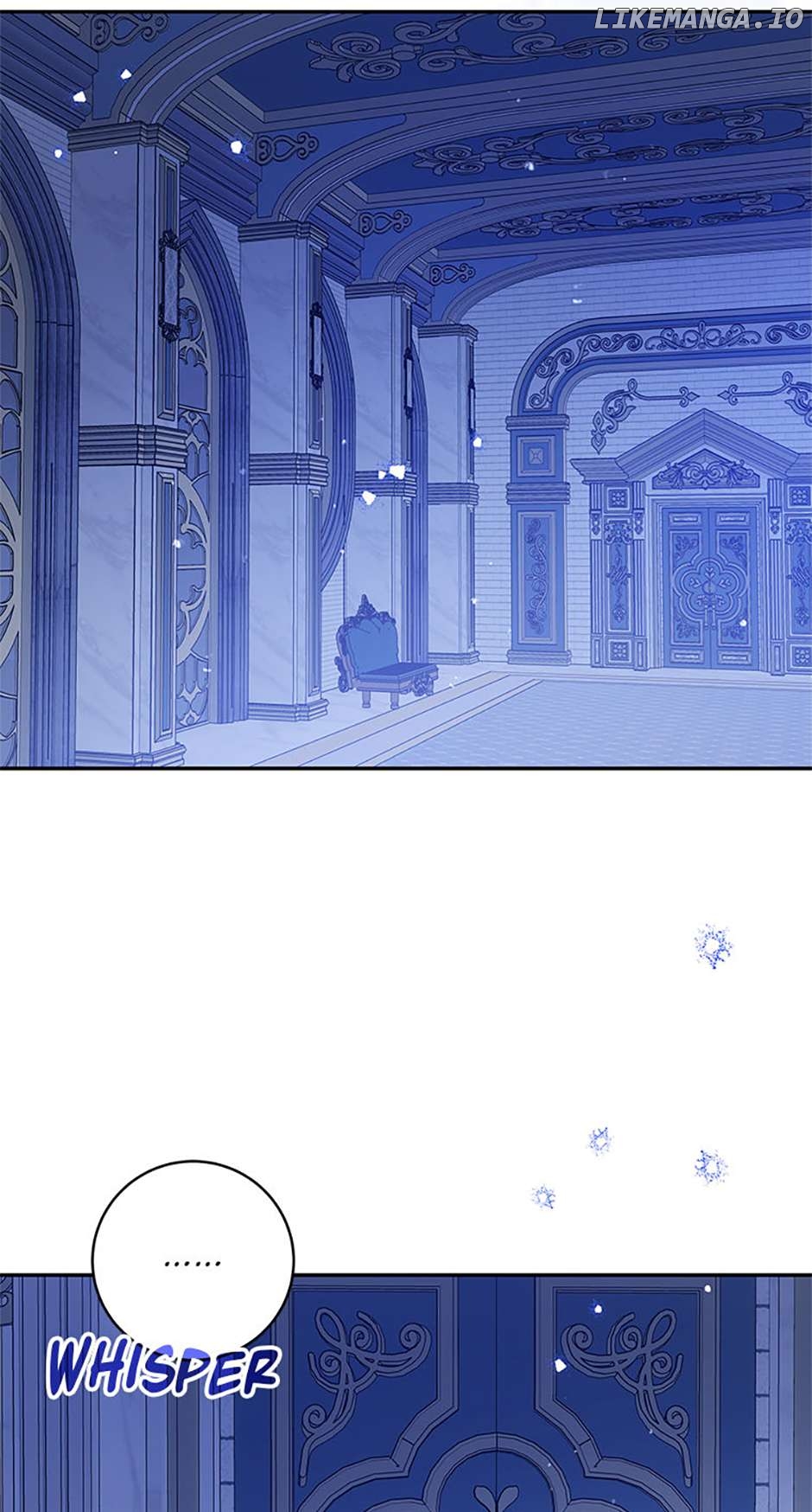 Please Support Revenge Chapter 95 - page 36