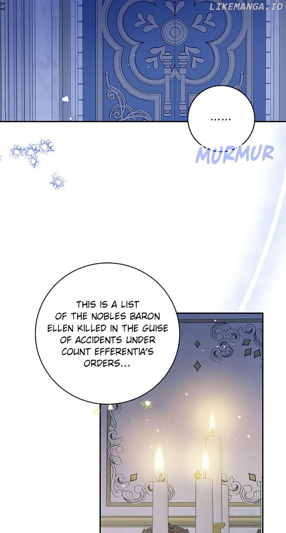 Please Support Revenge Chapter 95 - page 37