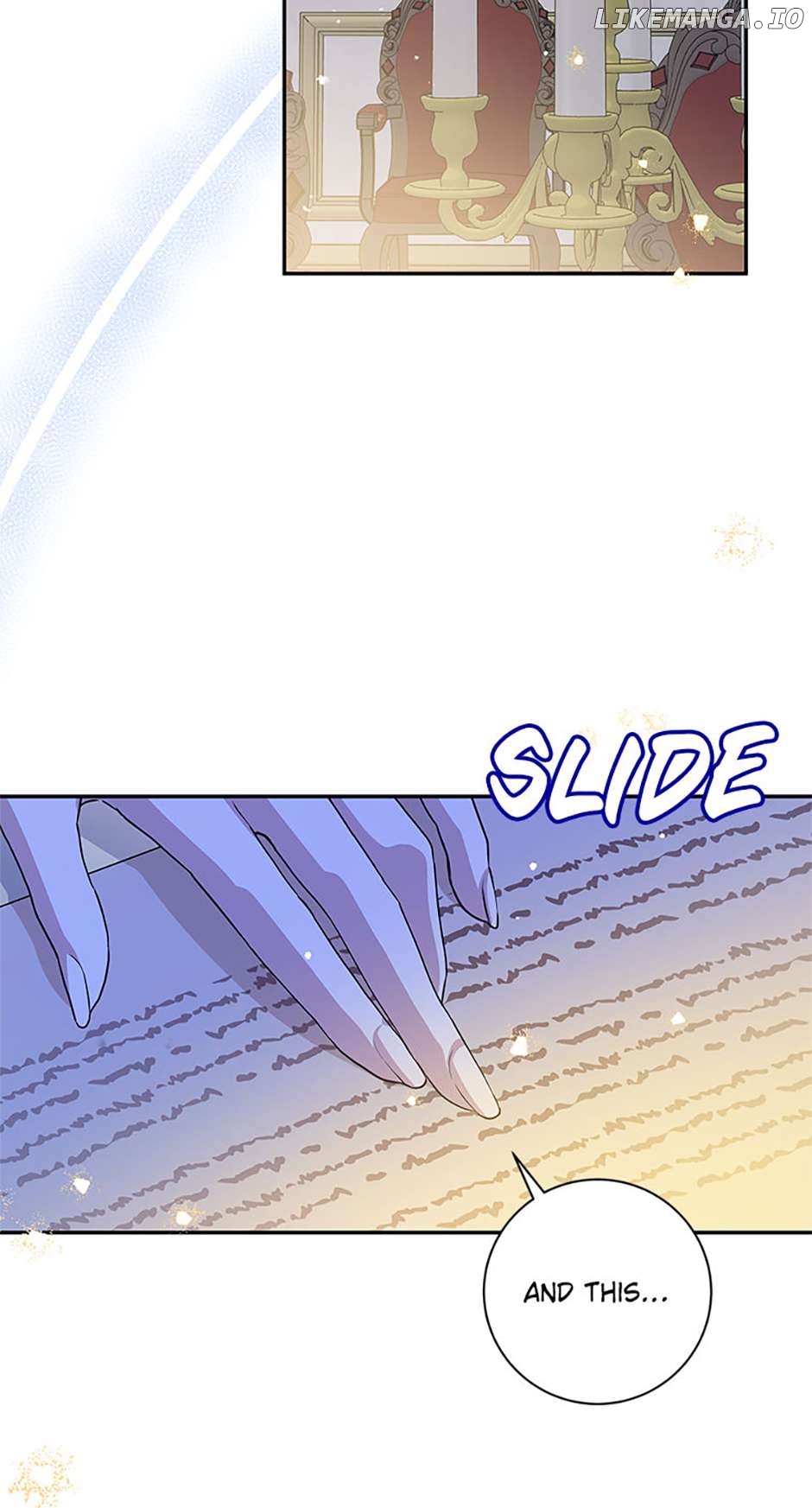 Please Support Revenge Chapter 95 - page 38