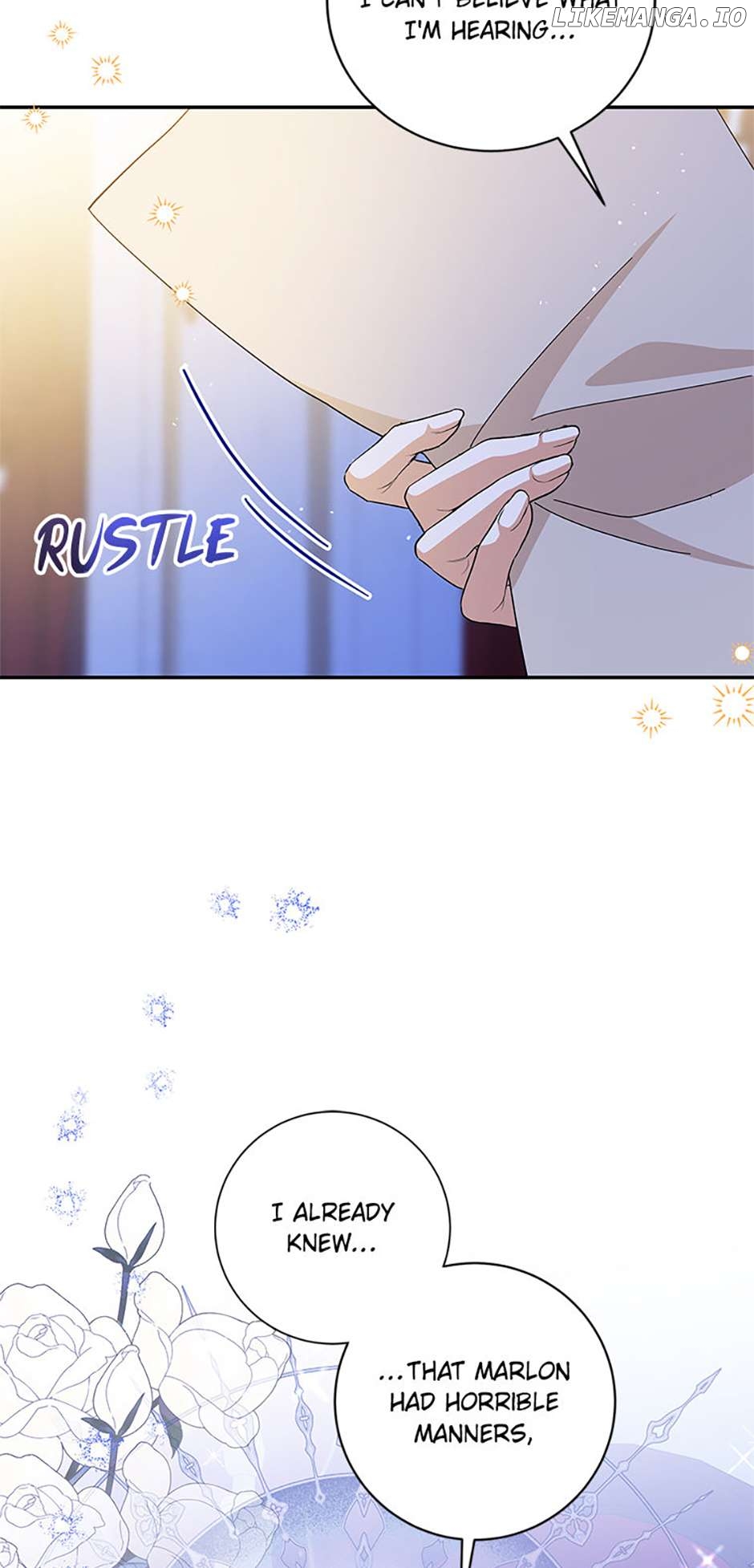 Please Support Revenge Chapter 95 - page 40