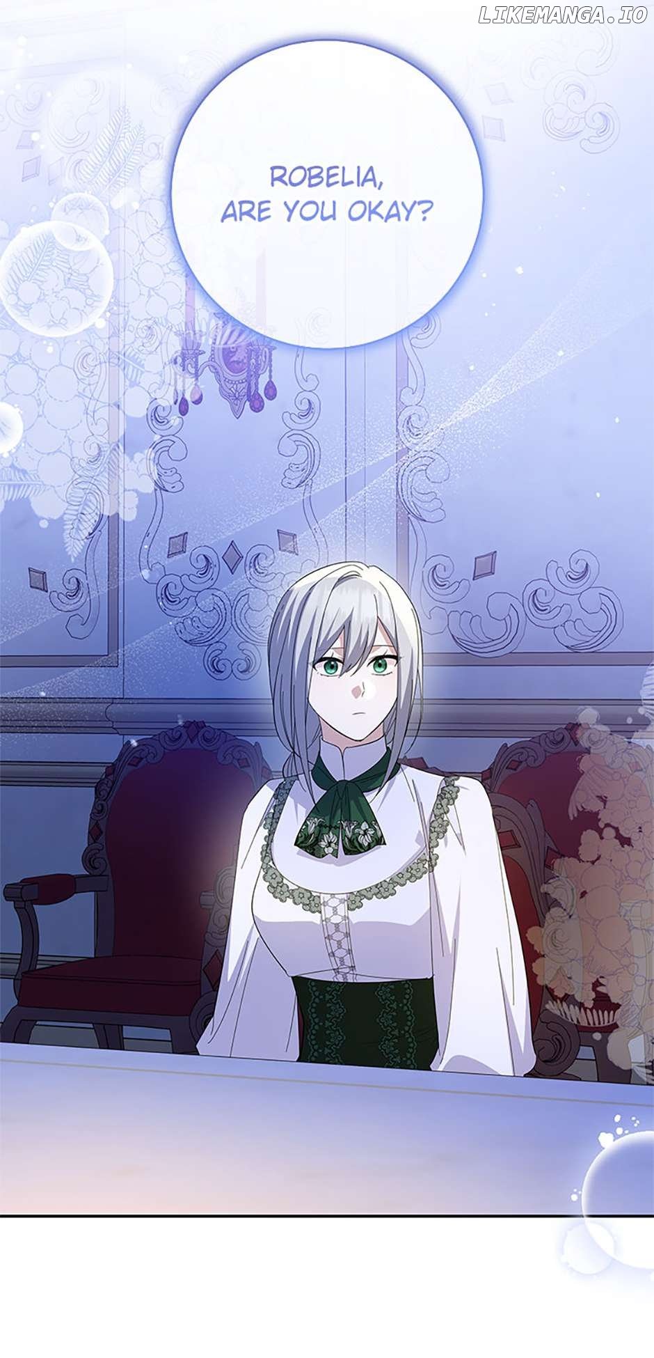 Please Support Revenge Chapter 95 - page 43