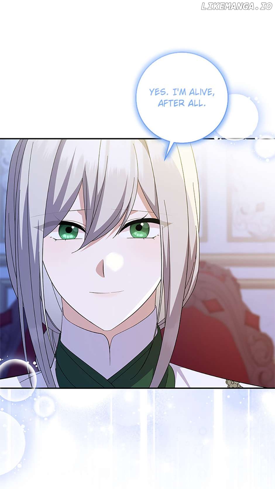 Please Support Revenge Chapter 95 - page 44