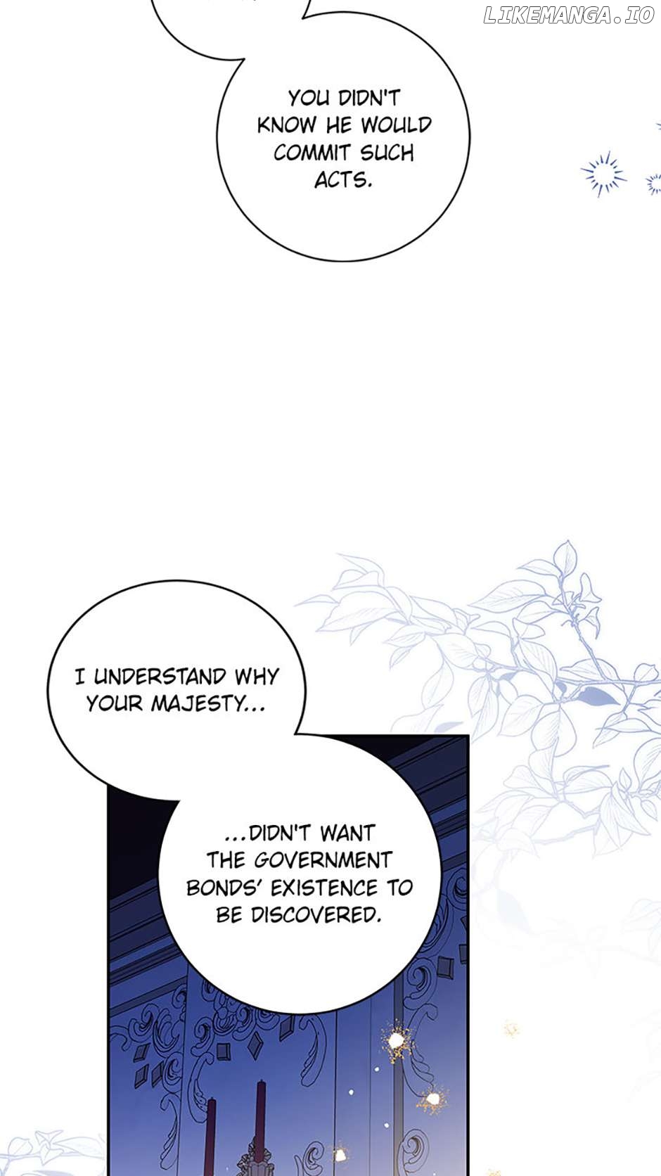 Please Support Revenge Chapter 95 - page 46