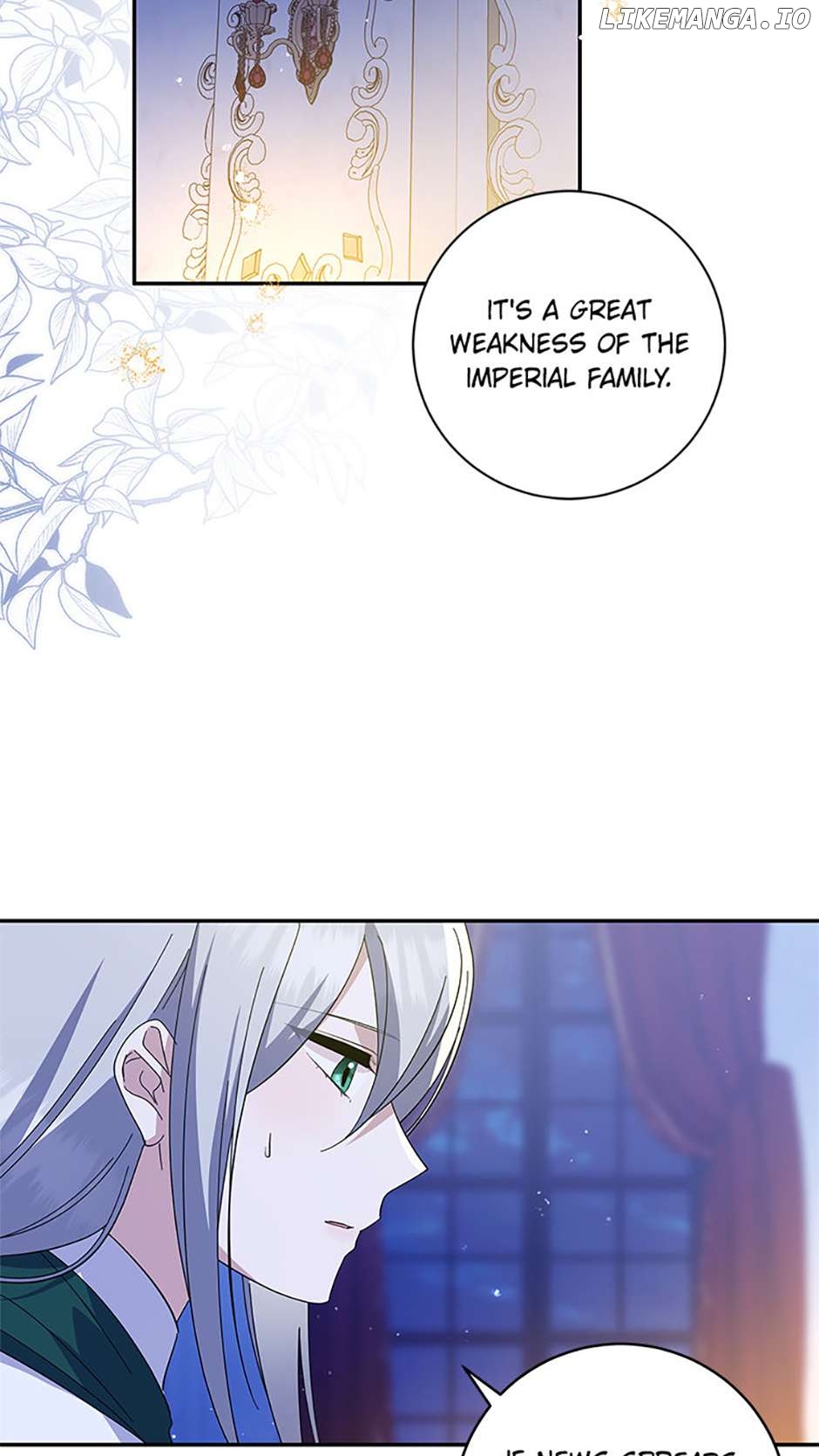 Please Support Revenge Chapter 95 - page 47