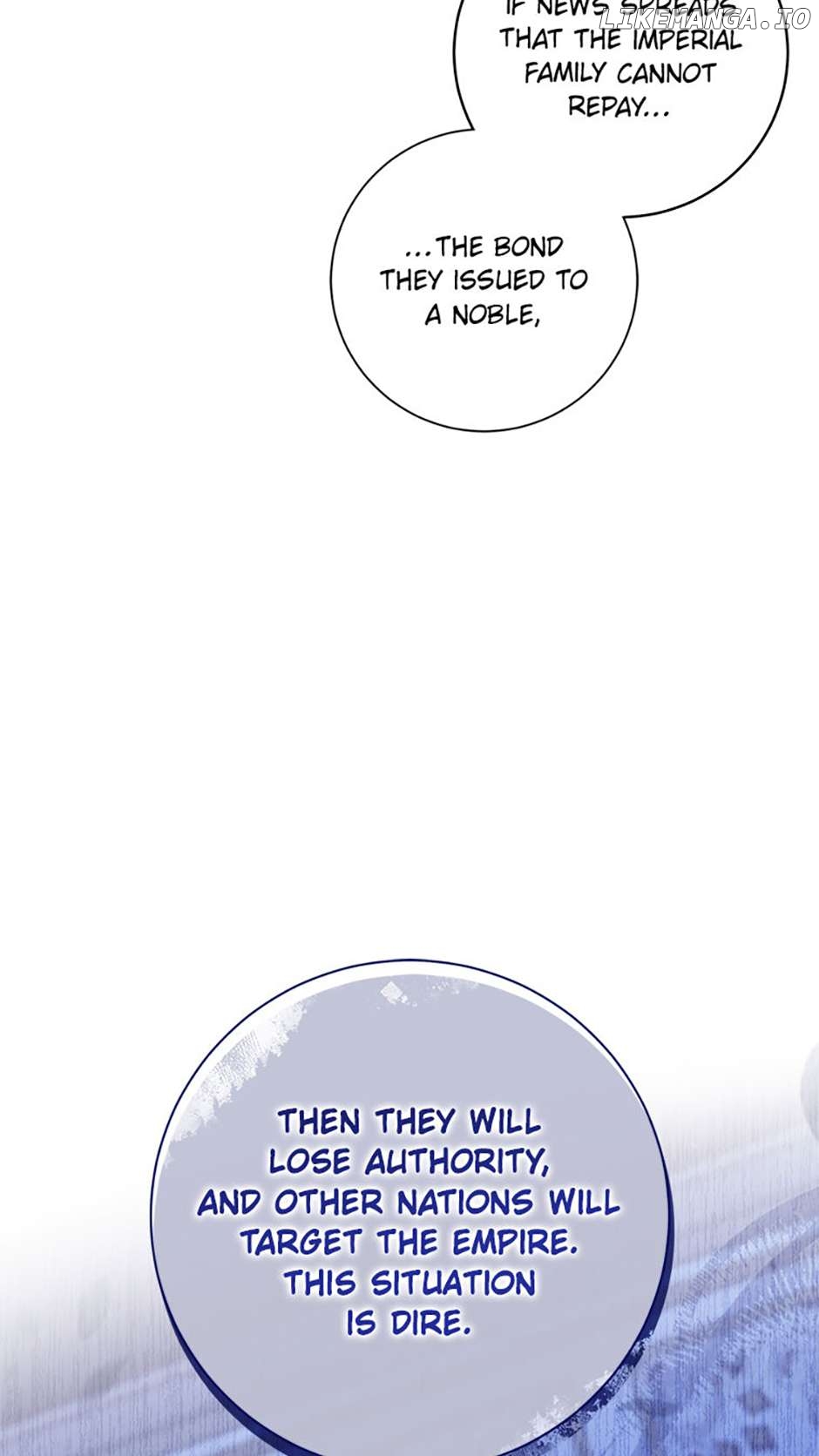 Please Support Revenge Chapter 95 - page 48