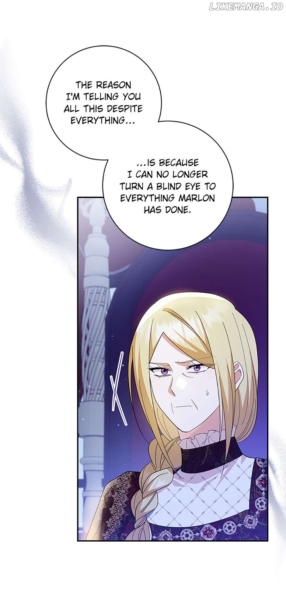 Please Support Revenge Chapter 95 - page 50
