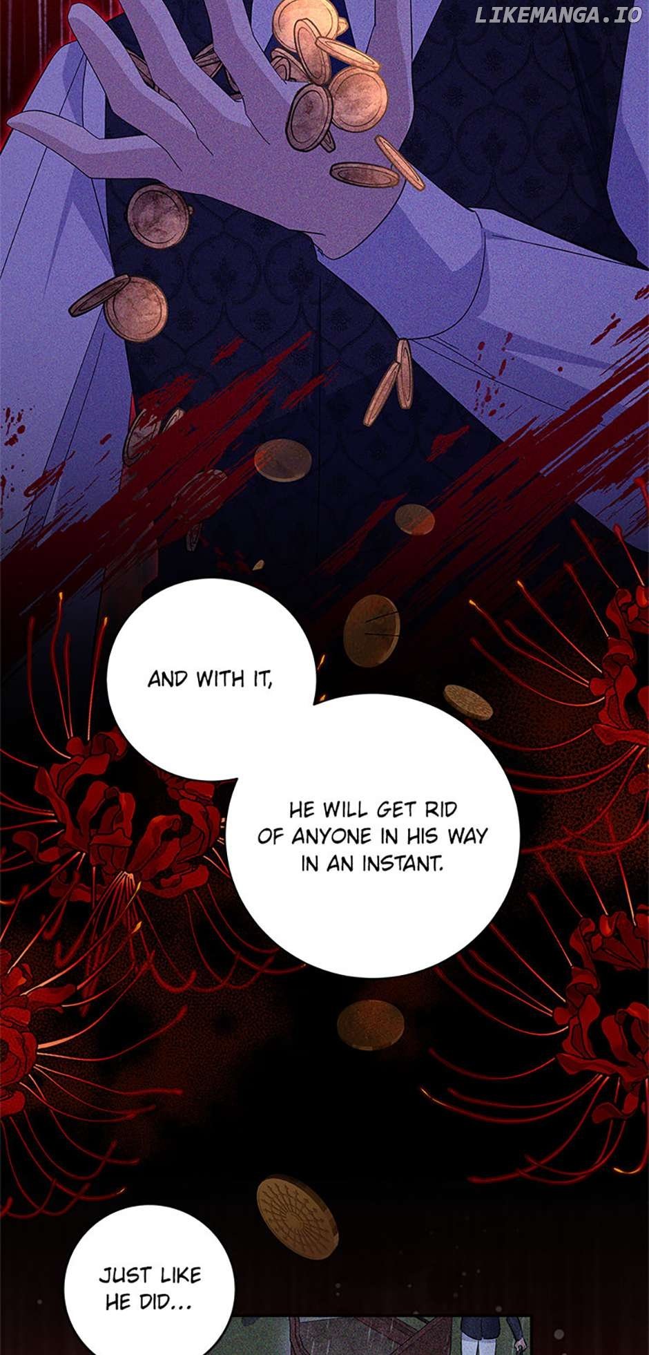 Please Support Revenge Chapter 95 - page 52
