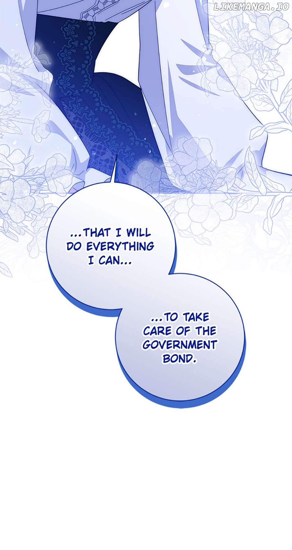 Please Support Revenge Chapter 95 - page 59