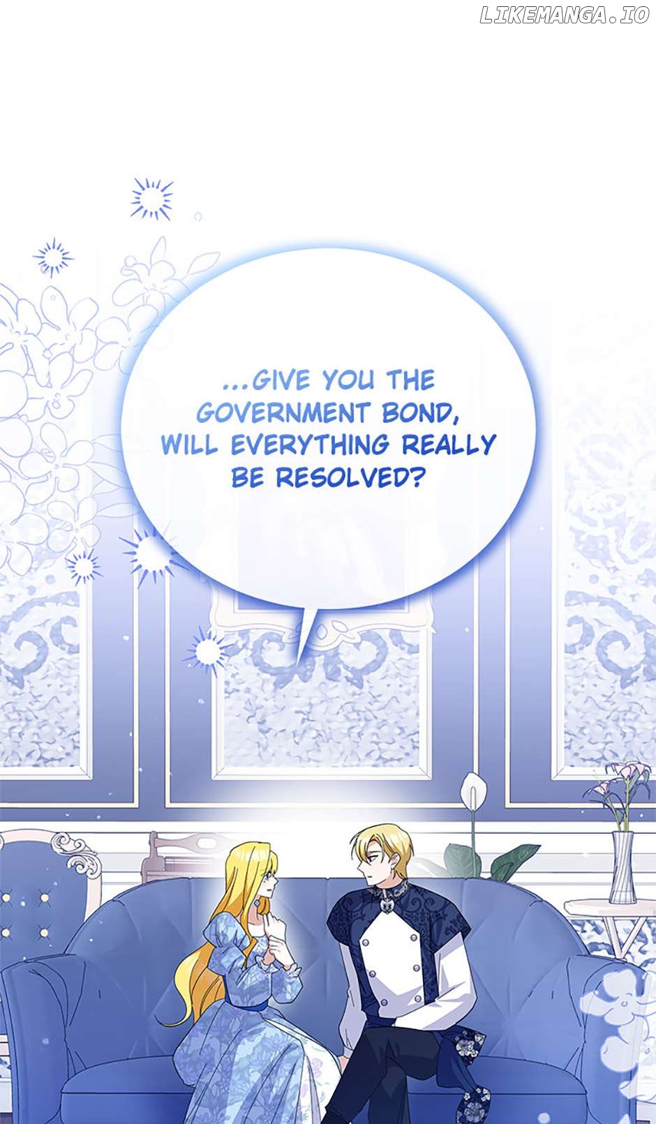 Please Support Revenge Chapter 95 - page 6