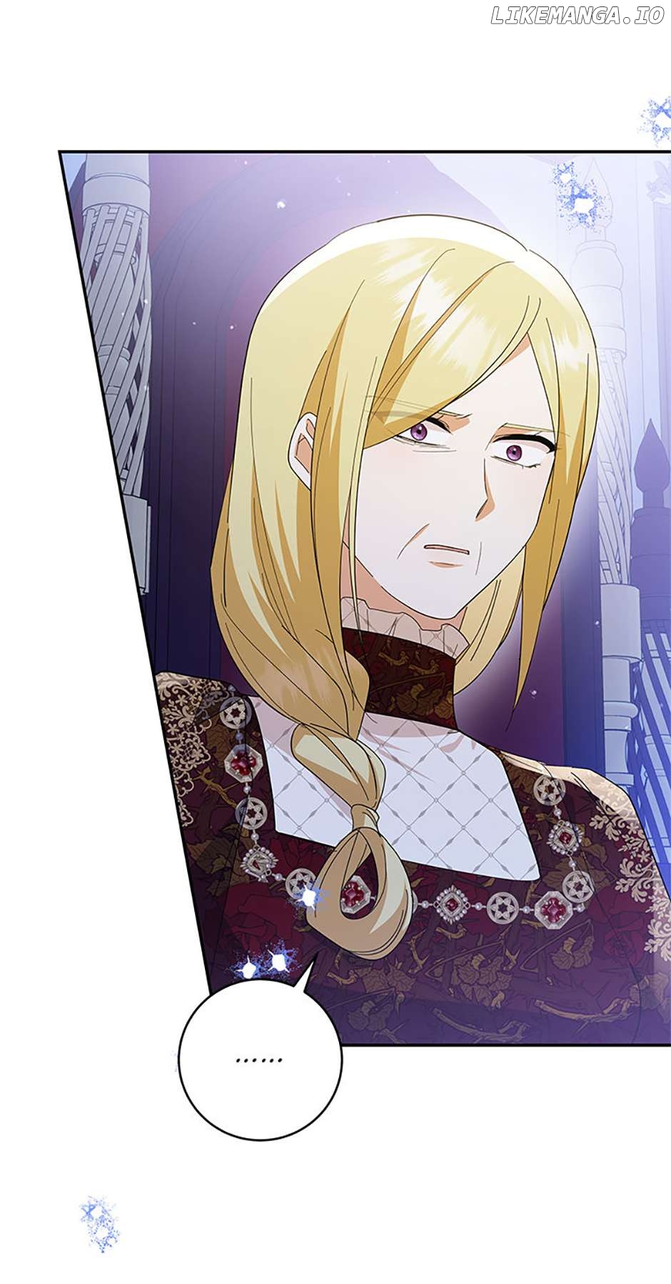 Please Support Revenge Chapter 95 - page 60