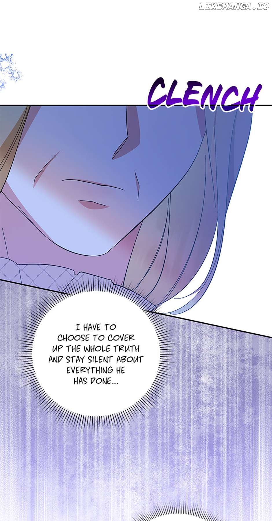 Please Support Revenge Chapter 95 - page 61