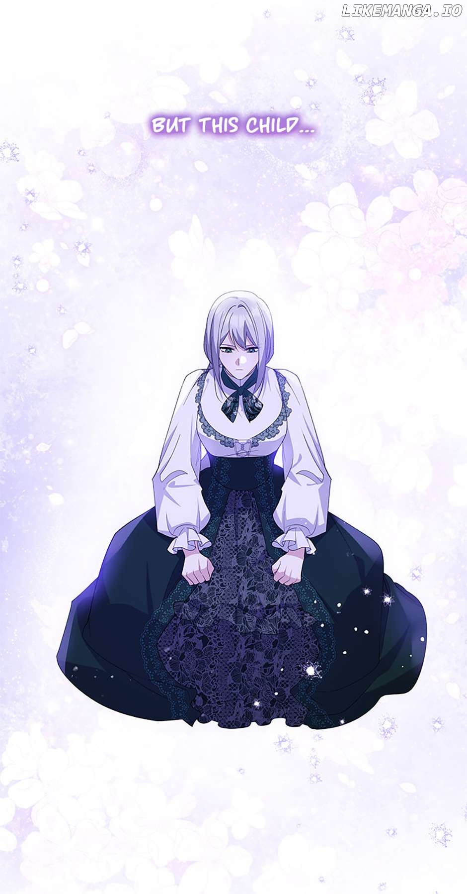 Please Support Revenge Chapter 95 - page 63