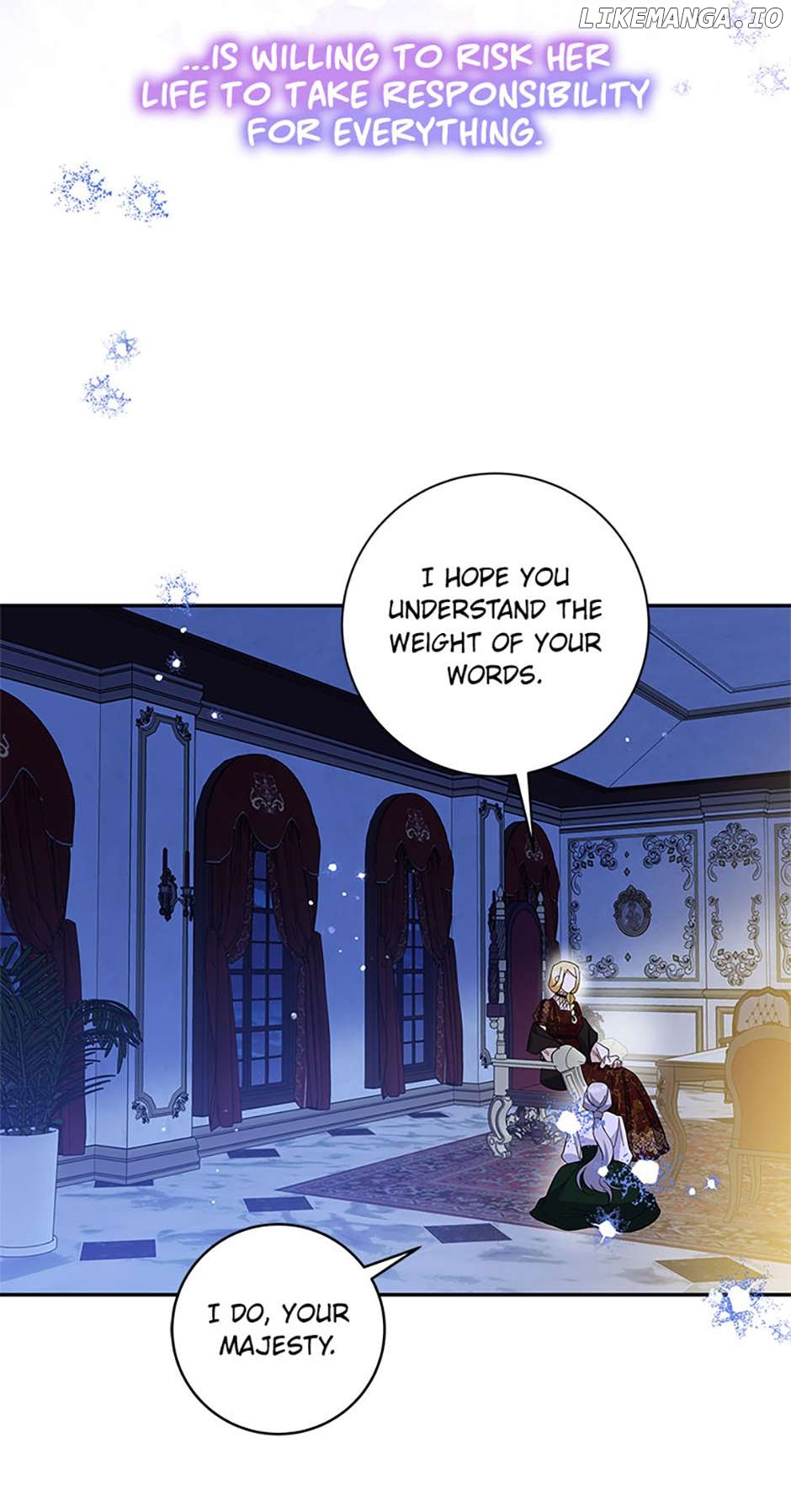 Please Support Revenge Chapter 95 - page 64