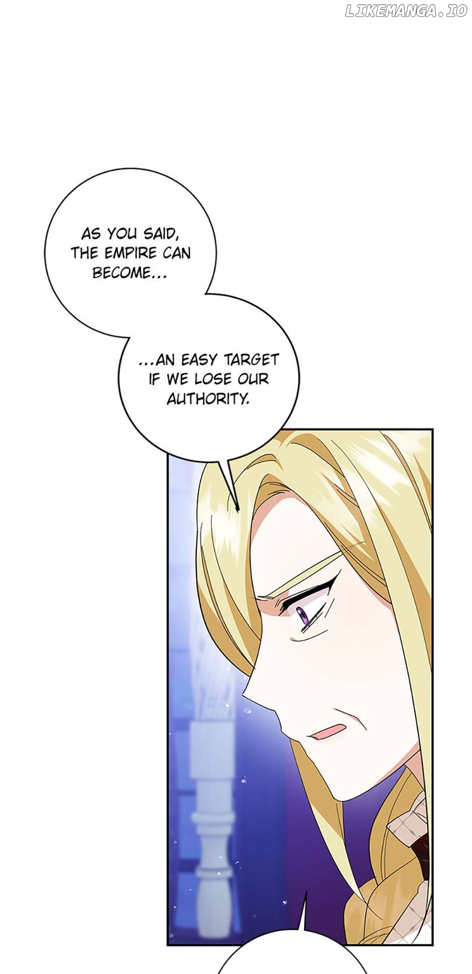 Please Support Revenge Chapter 95 - page 65