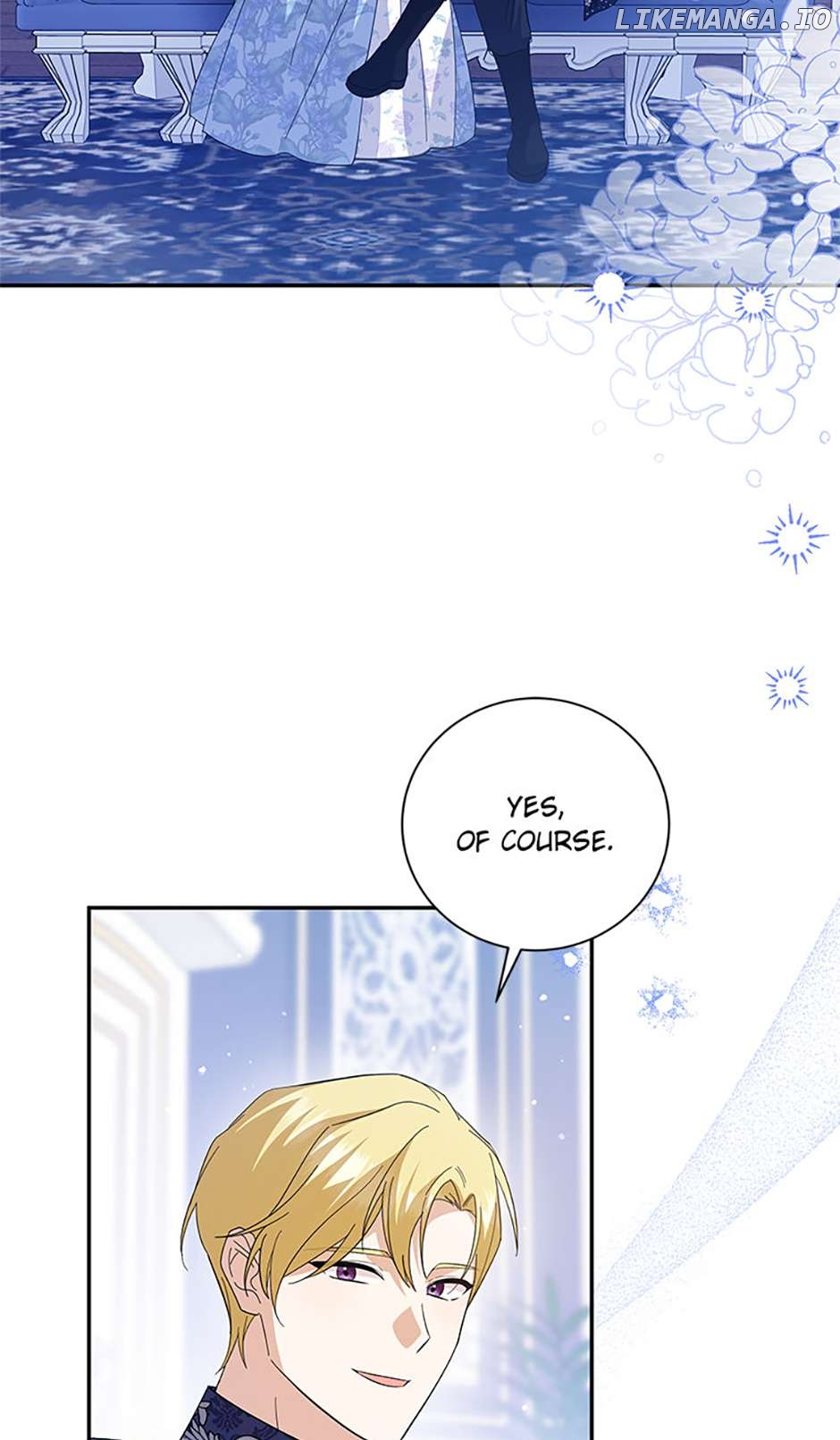 Please Support Revenge Chapter 95 - page 7