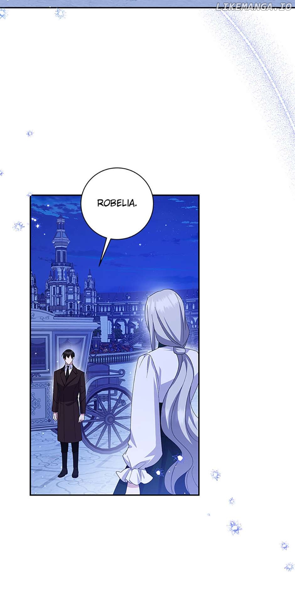 Please Support Revenge Chapter 95 - page 70