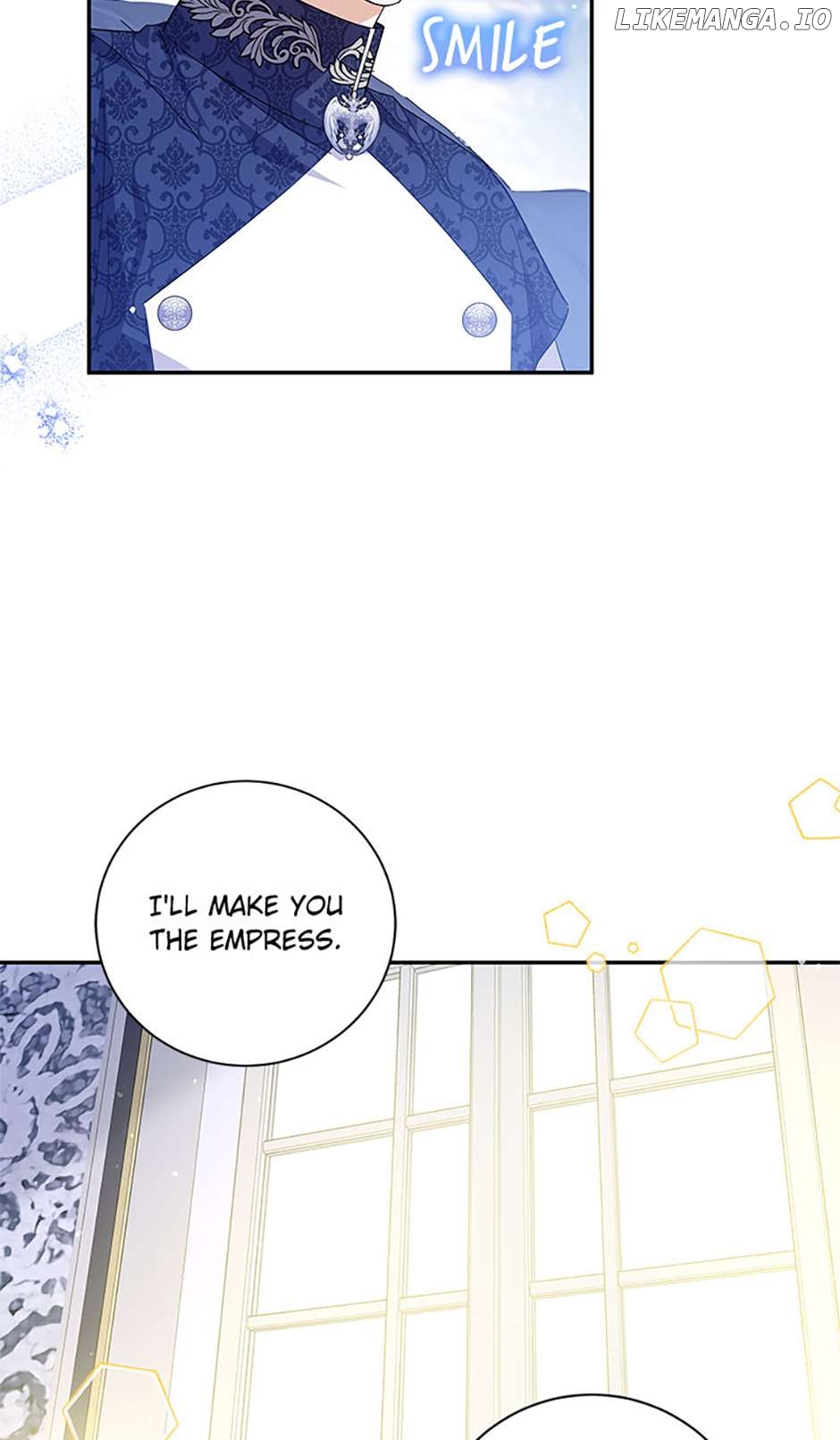 Please Support Revenge Chapter 95 - page 8