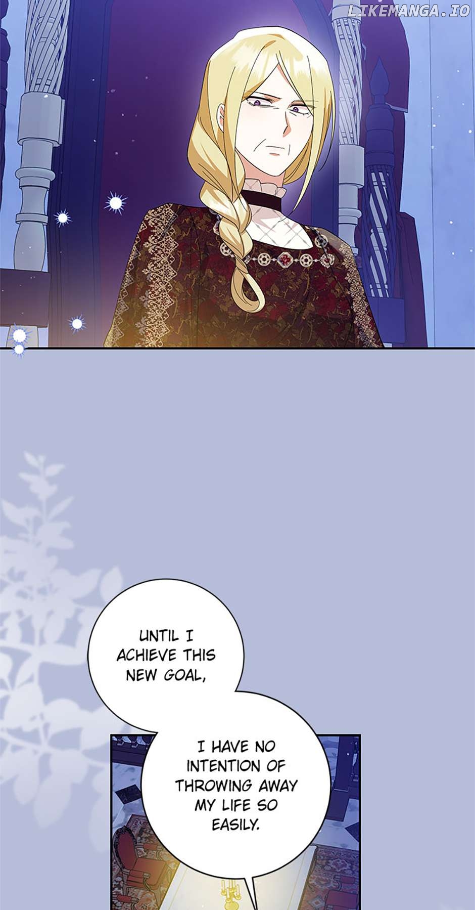 Please Support Revenge Chapter 95 - page 80
