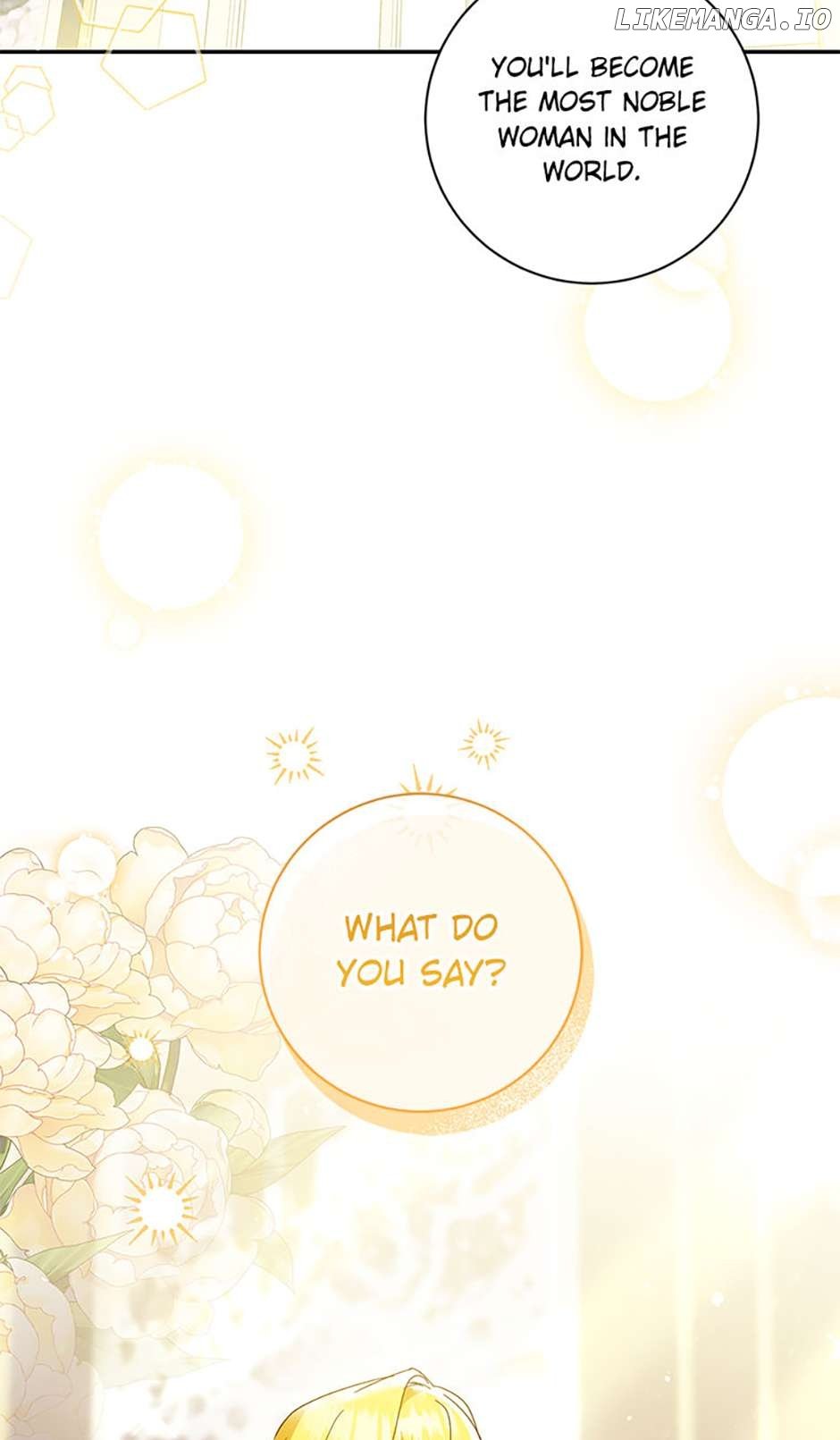 Please Support Revenge Chapter 95 - page 9