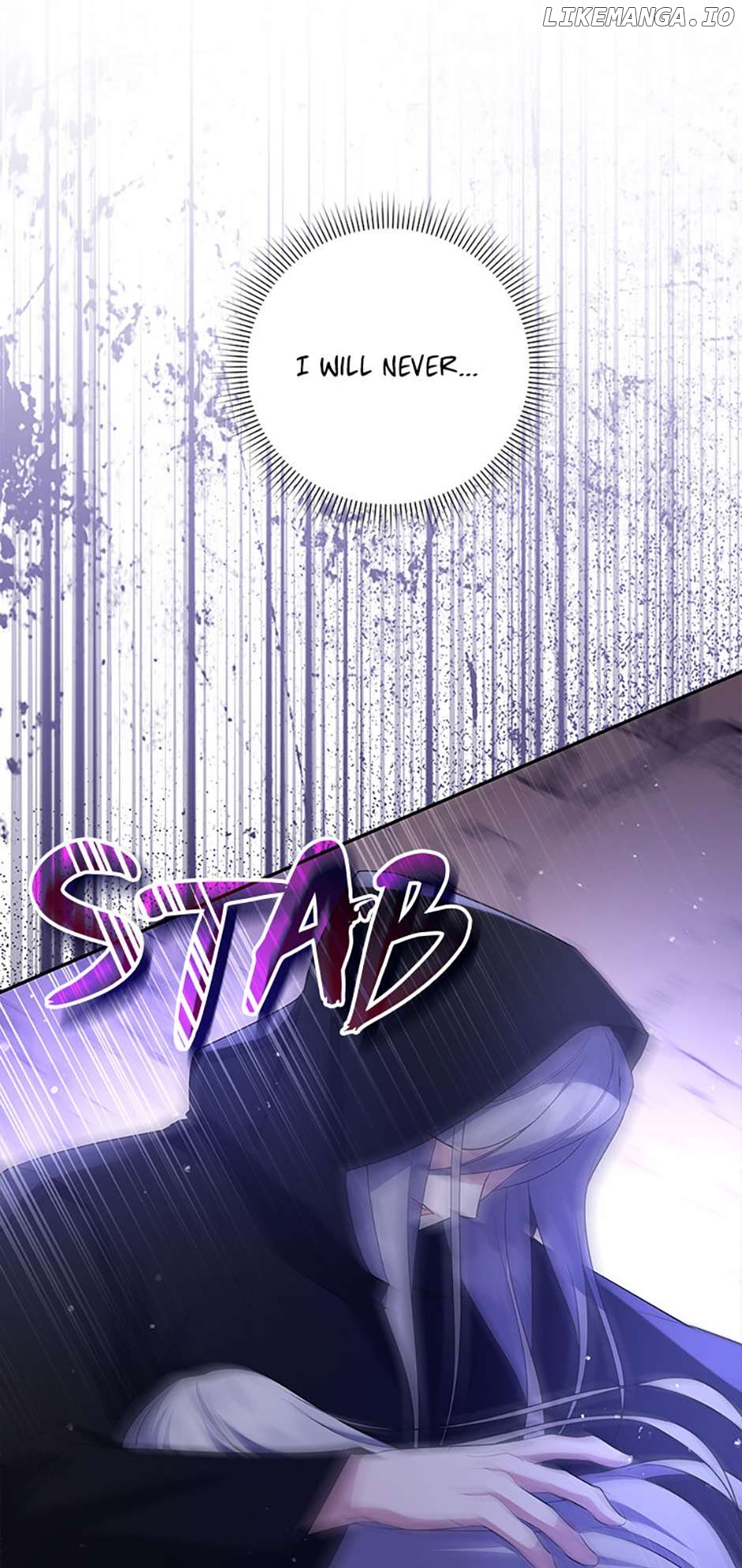 Please Support Revenge Chapter 89 - page 1
