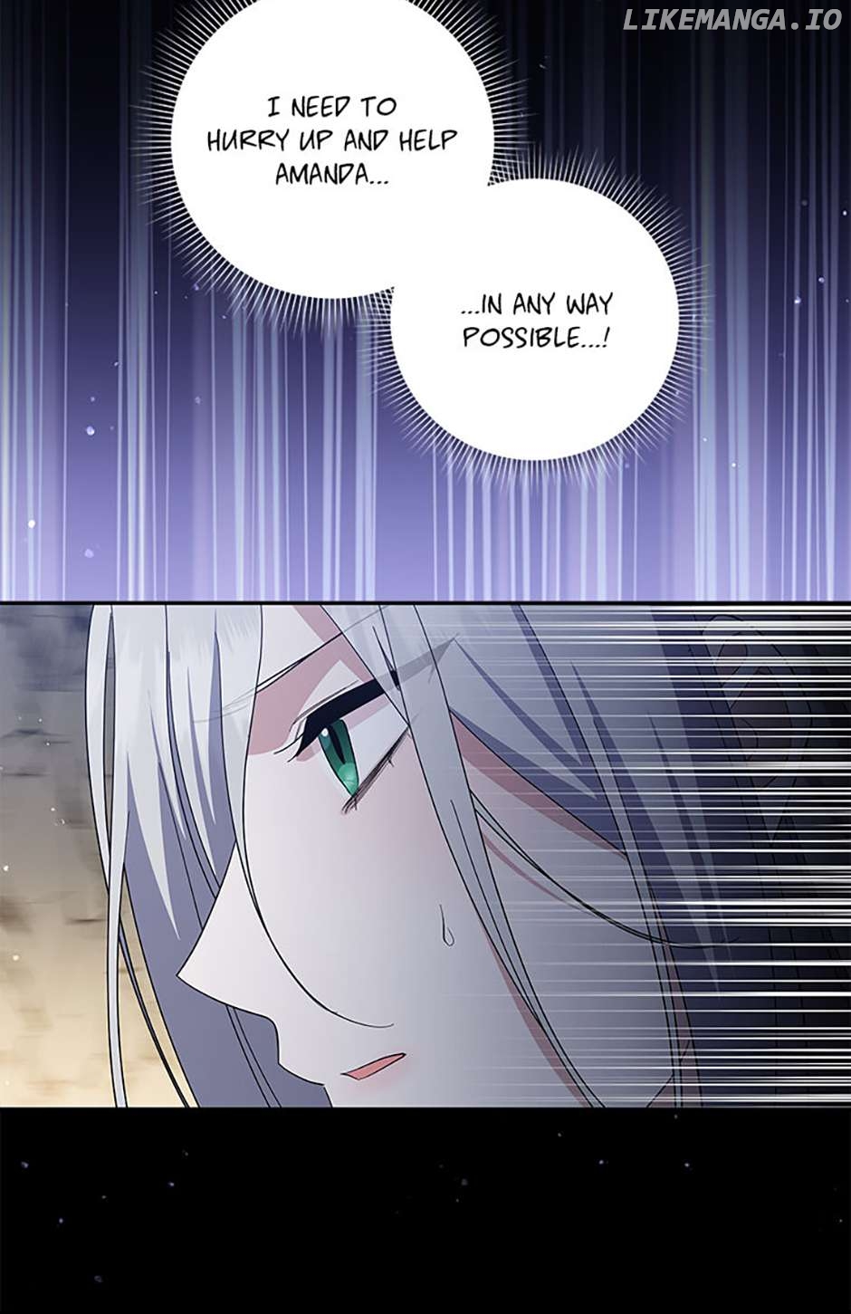 Please Support Revenge Chapter 89 - page 13
