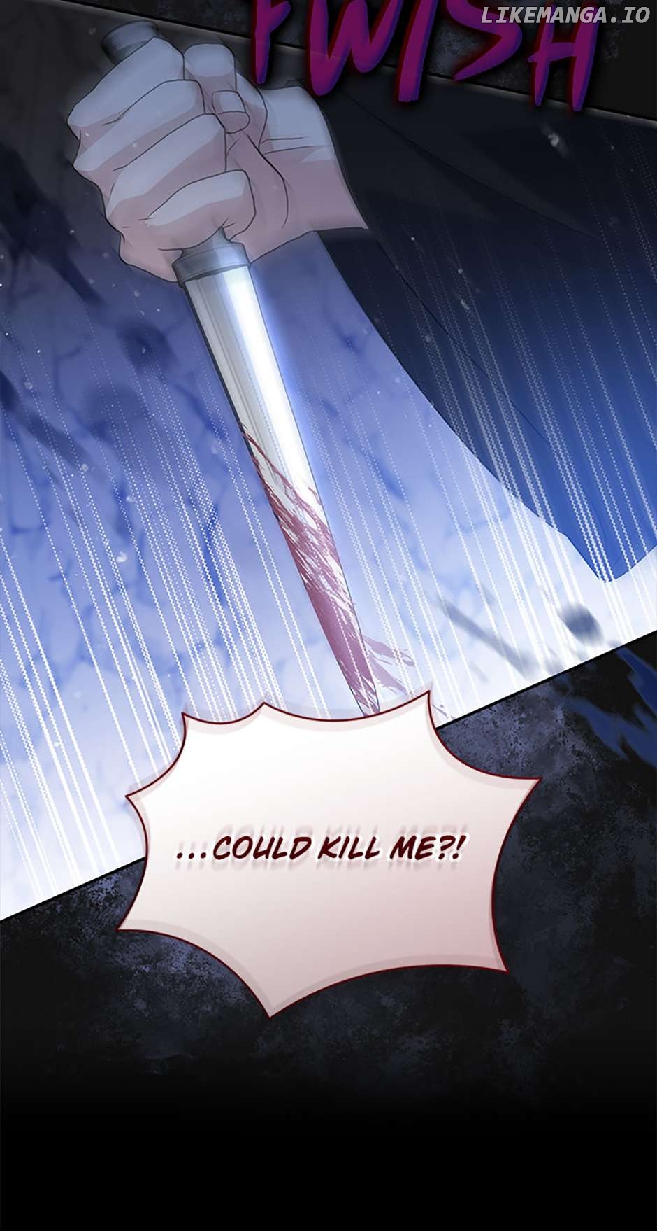 Please Support Revenge Chapter 89 - page 18