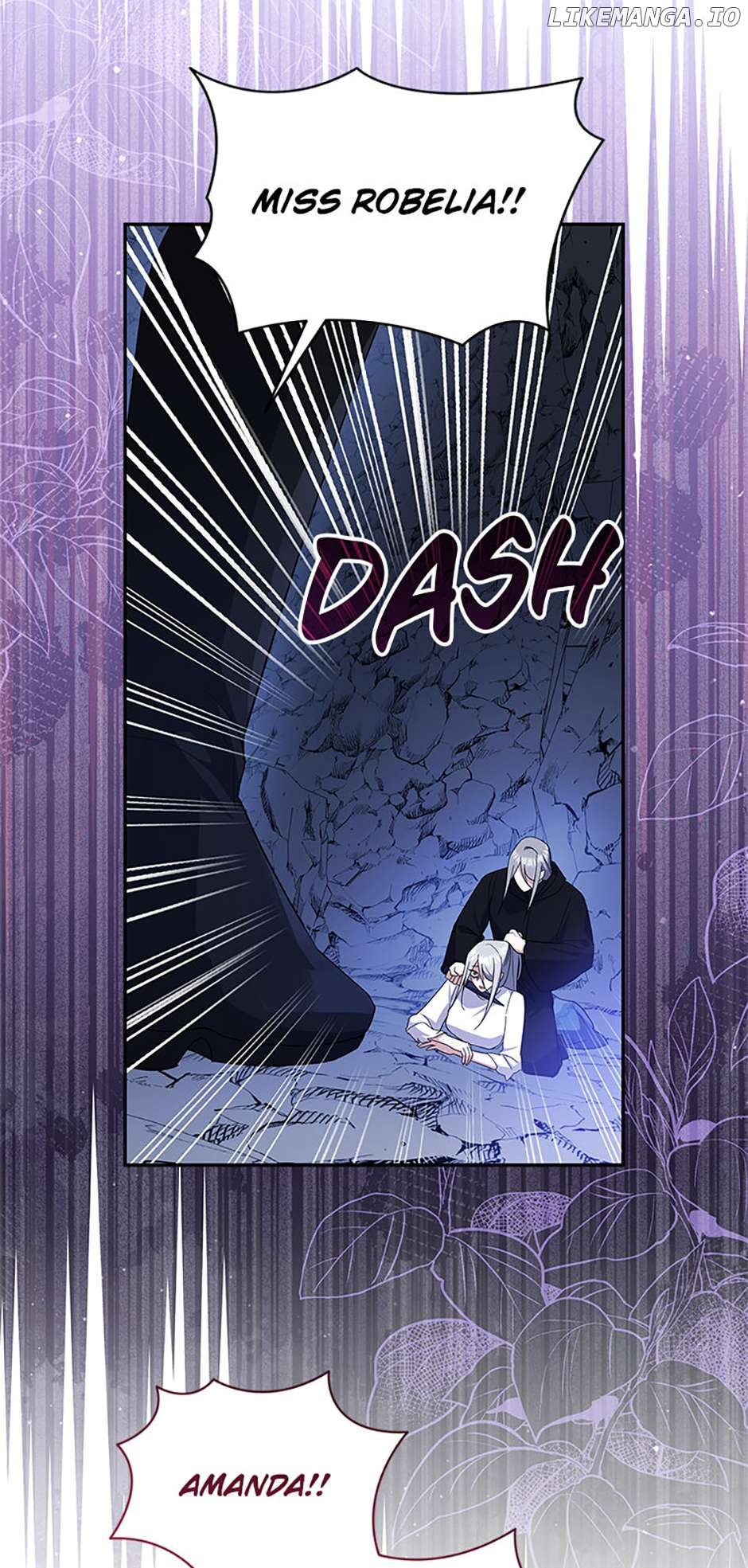 Please Support Revenge Chapter 89 - page 21