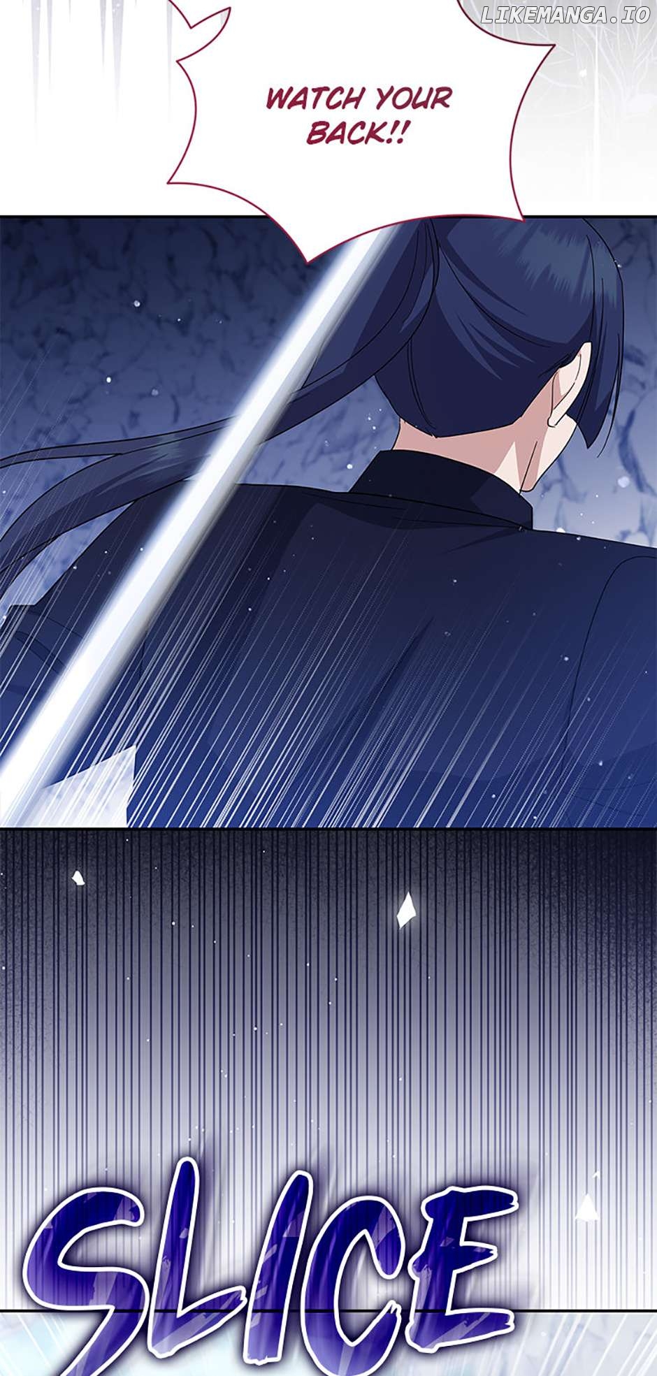 Please Support Revenge Chapter 89 - page 22